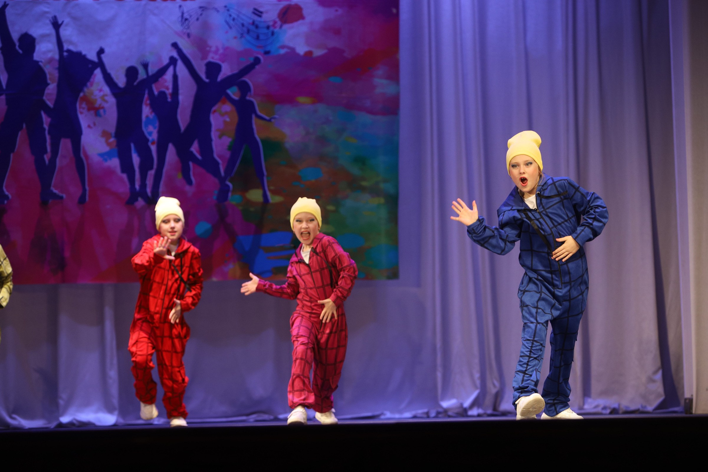 Репортаж съёмки танцевальной студии. Екатерина Осипова — профессиональный фотограф в Москве