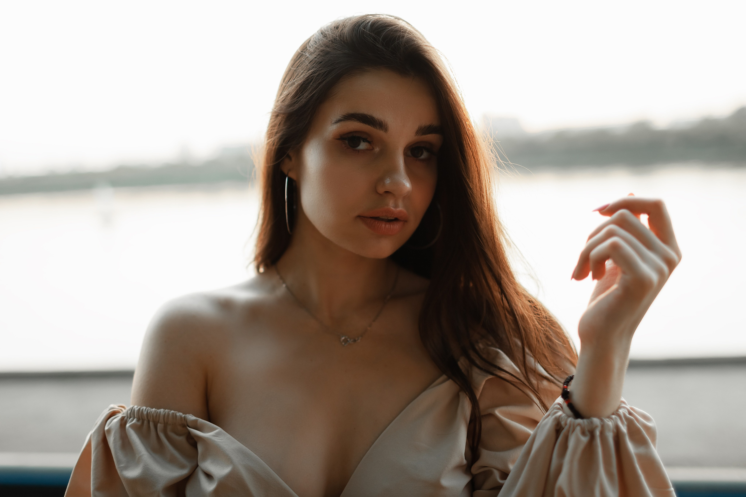 Фотограф Бодров Александр Нижний Новгород