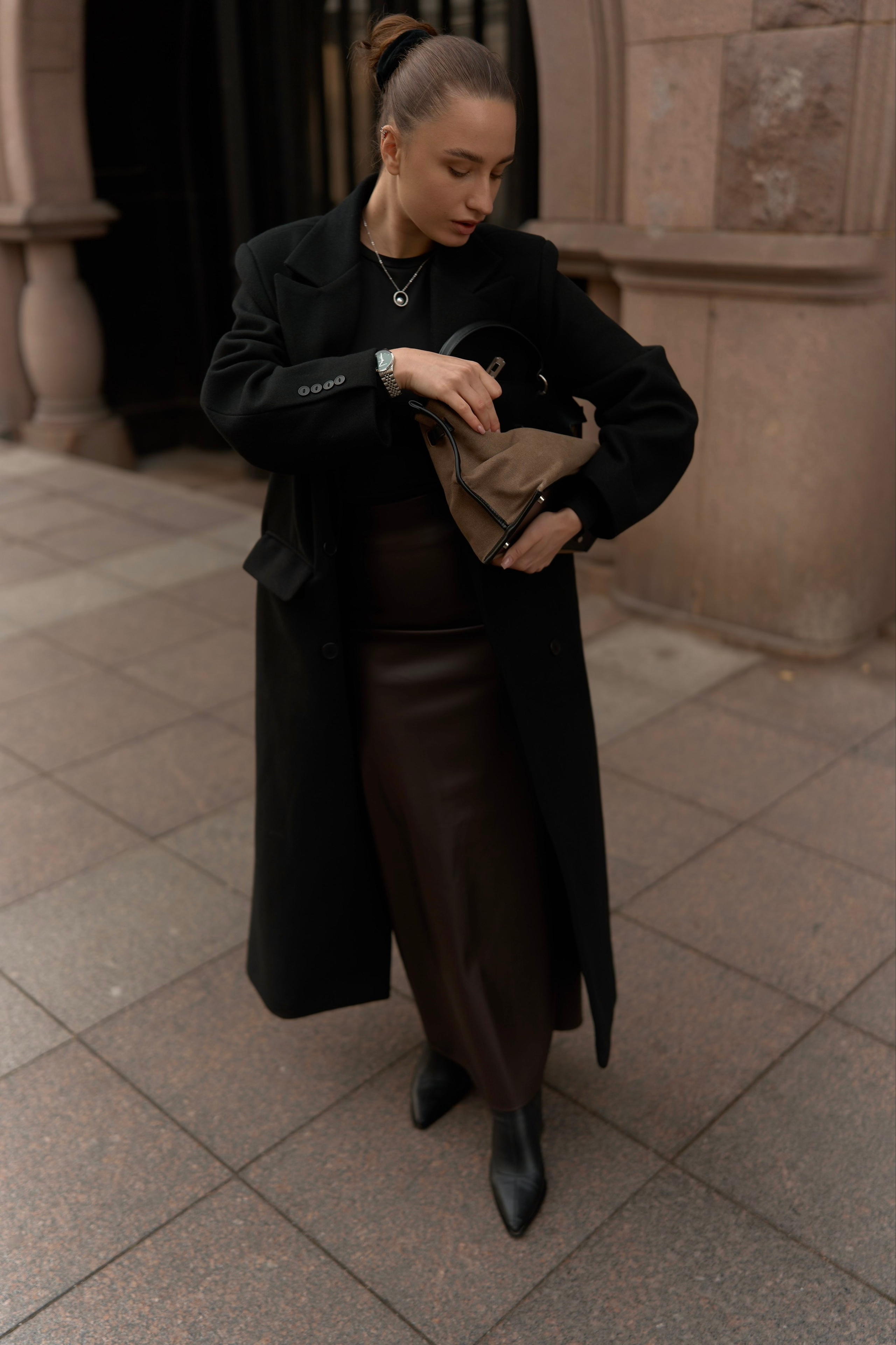 Оксана. Фотограф в Москве — Ольга Кушнарева