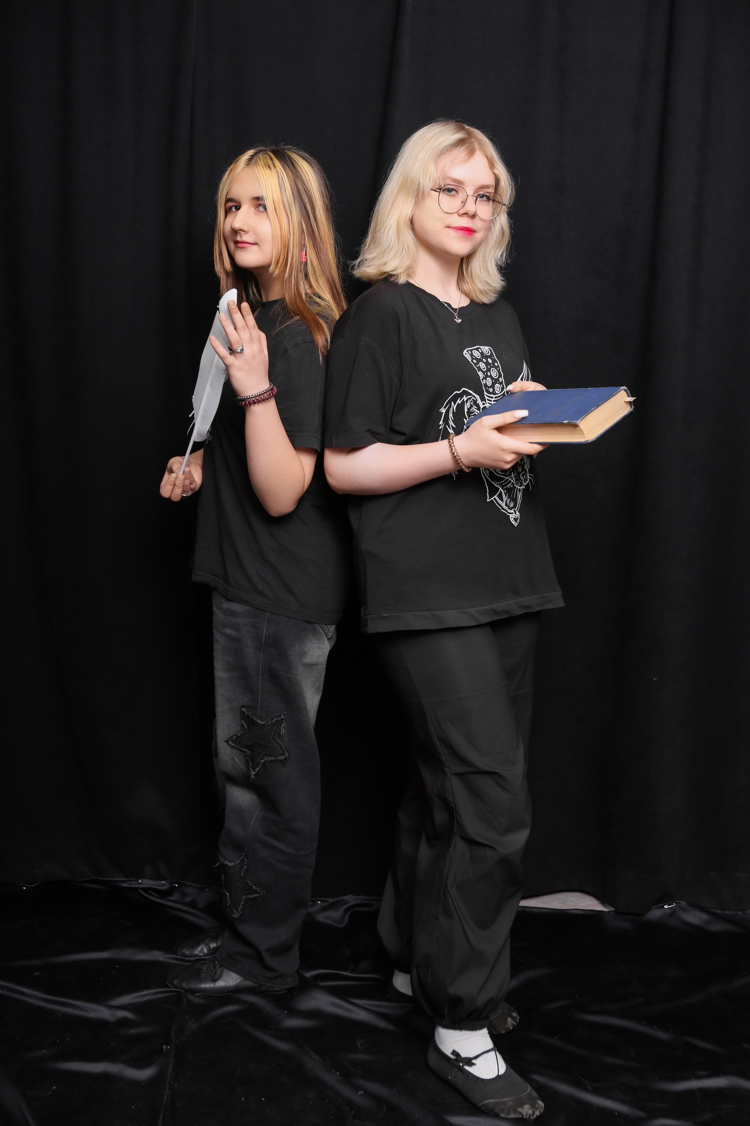 ТС ФАНТАЗИЯ — БОЛЬШАЯ СЪЕМКА. Профессиональный фотограф в Мценске и Орловской области