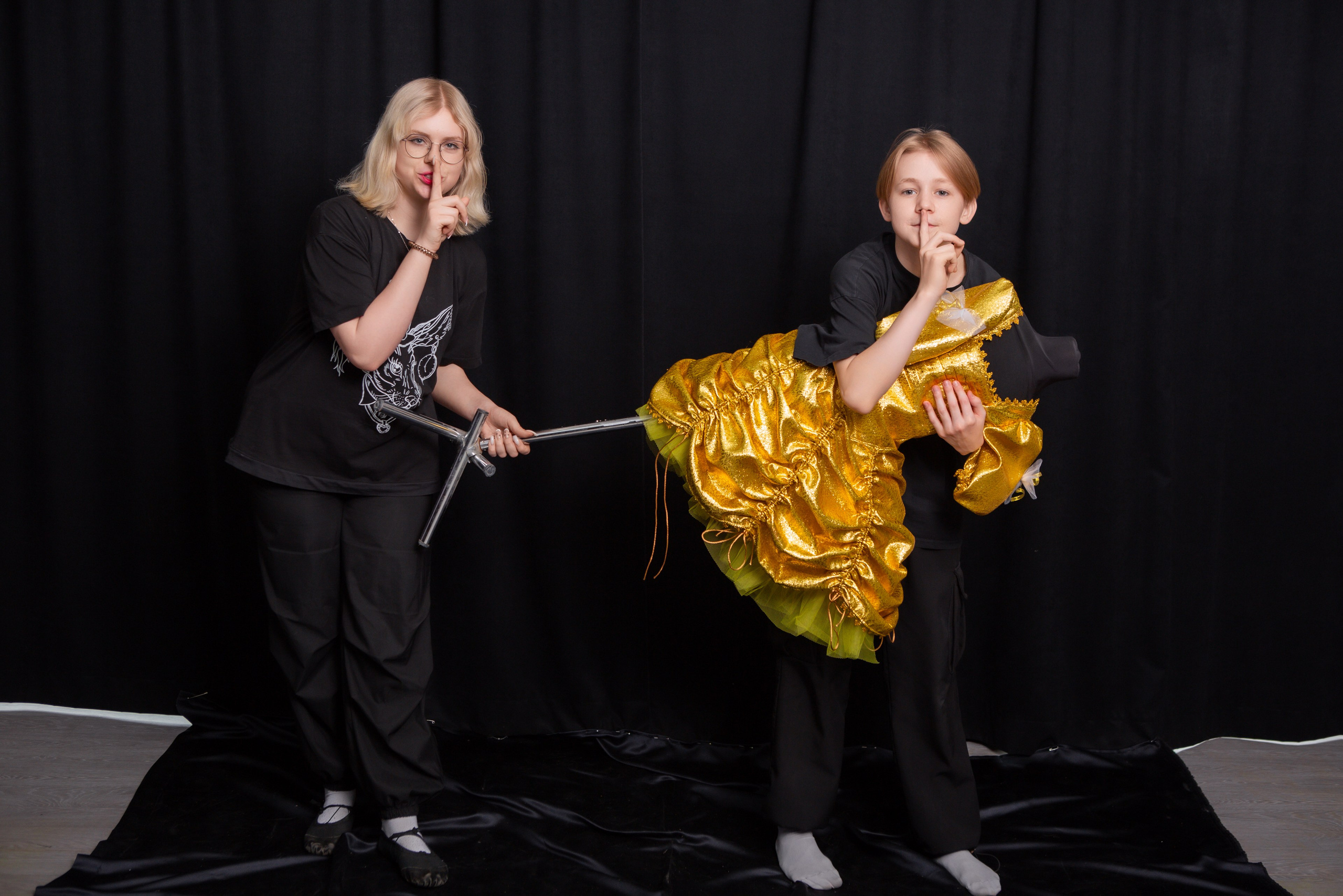 ТС ФАНТАЗИЯ — БОЛЬШАЯ СЪЕМКА. Профессиональный фотограф в Мценске и Орловской области