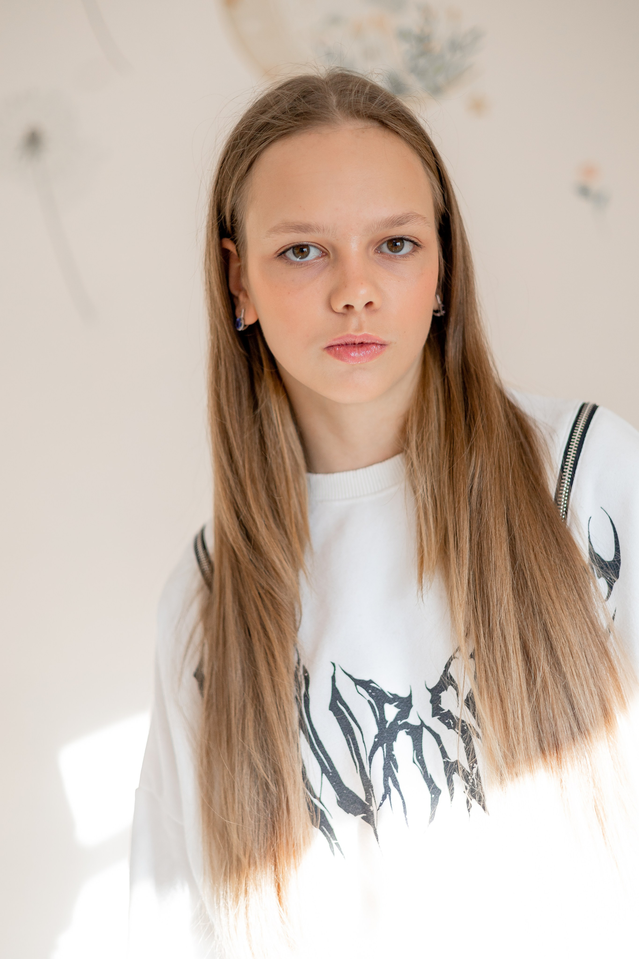 Мастер-класс макияжа для девочек 11-14 лет 29 марта. Фотоотчёт. Школа для девочек во Владивостоке — Само Совершенство