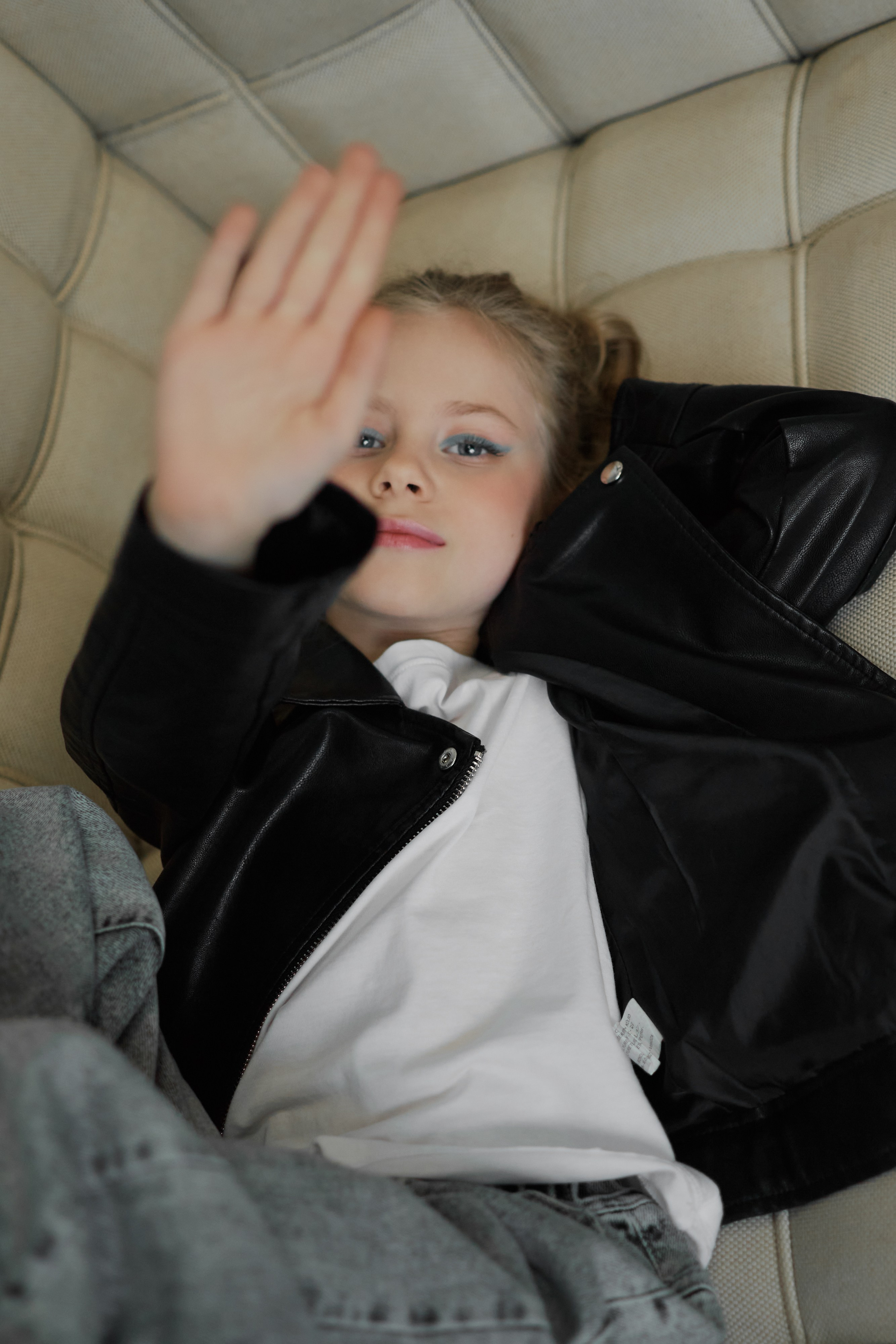 Настена. Портретный фотограф в Саратове Кристина Бузаева