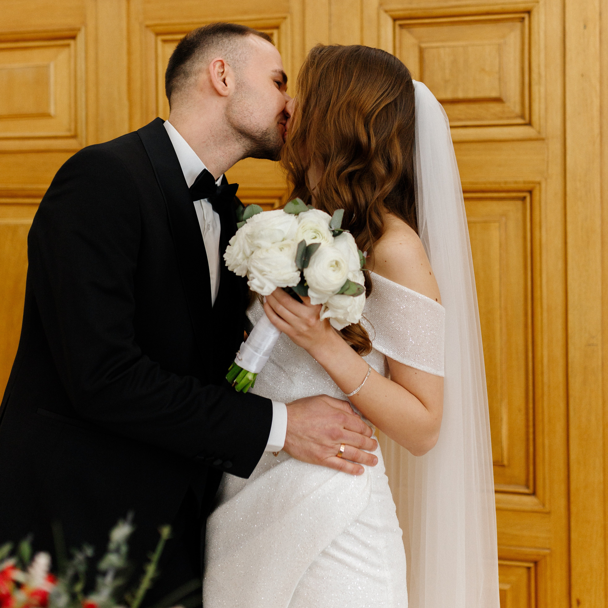 Lera & Dima. Свадебный фотограф Москва и ЮГ