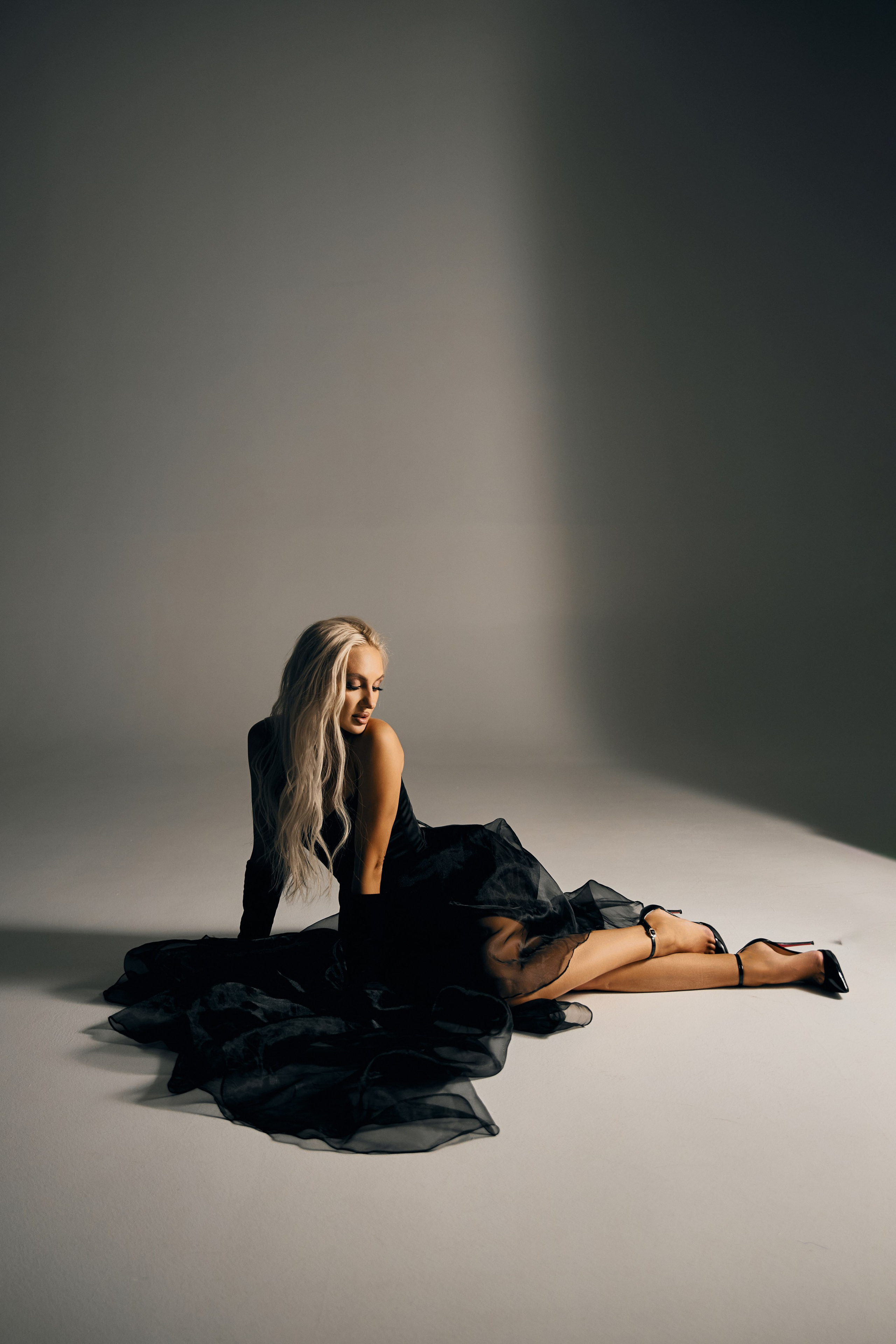 Вера. Фотограф Владивосток