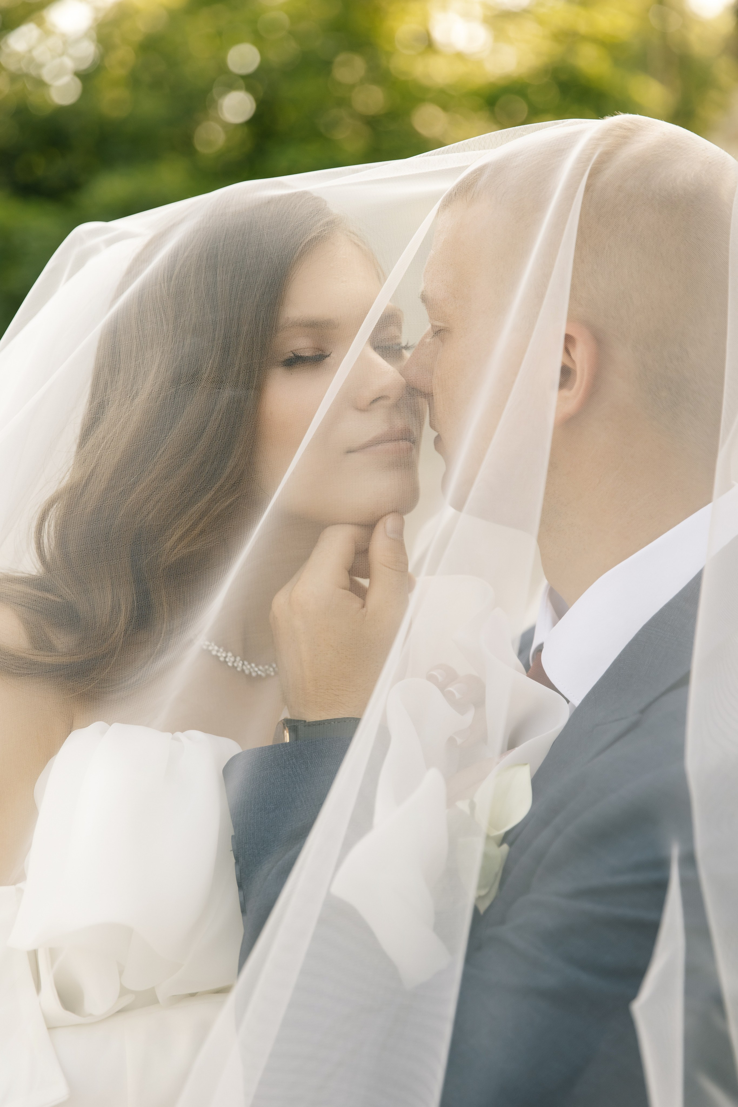 М & А. Свадебный, репортажный фотограф Ирина Шкурина