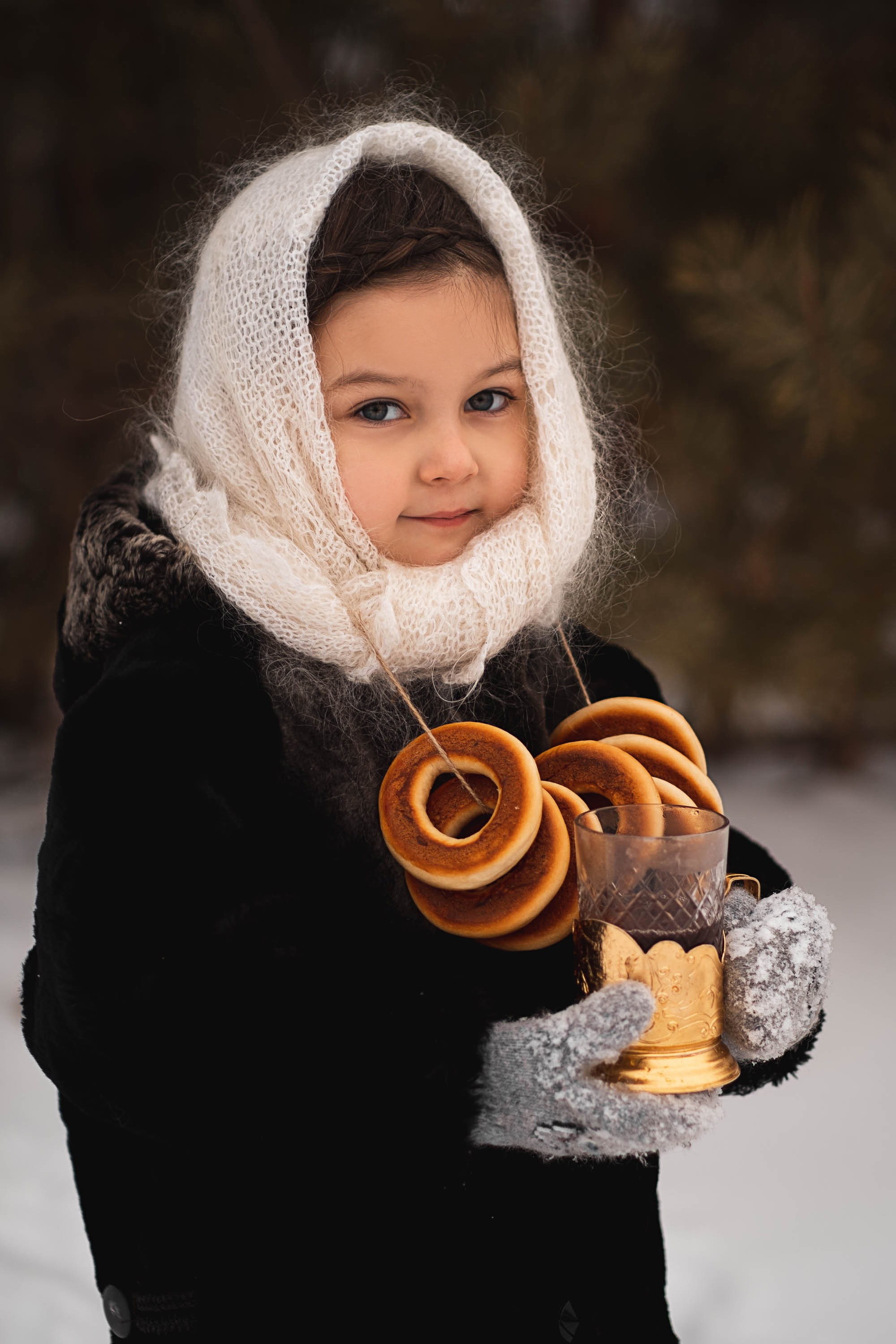 Оливия. Свадебный и семейный фотограф в Тюмени Екатерина Дубровина