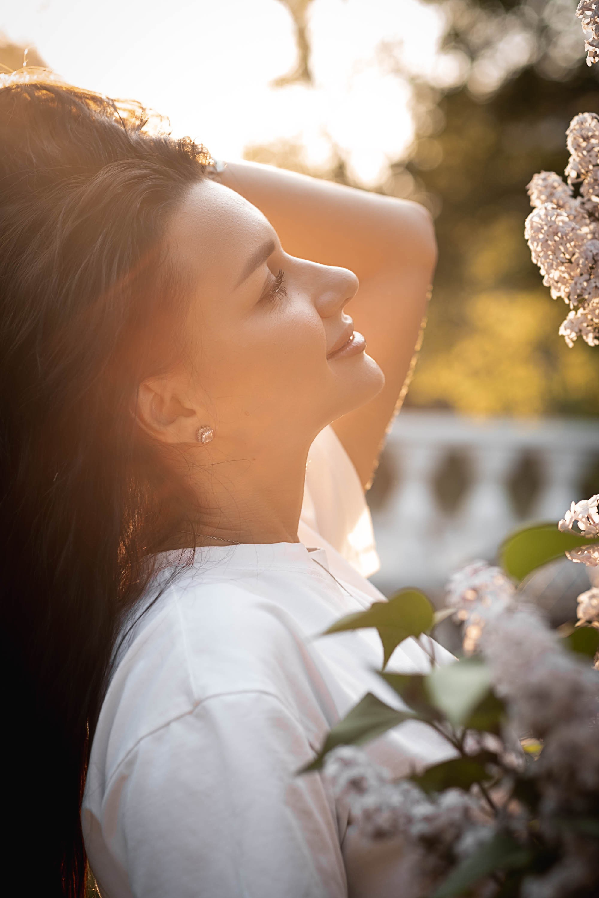 Анастасия. Свадебный и семейный фотограф в Тюмени Екатерина Дубровина