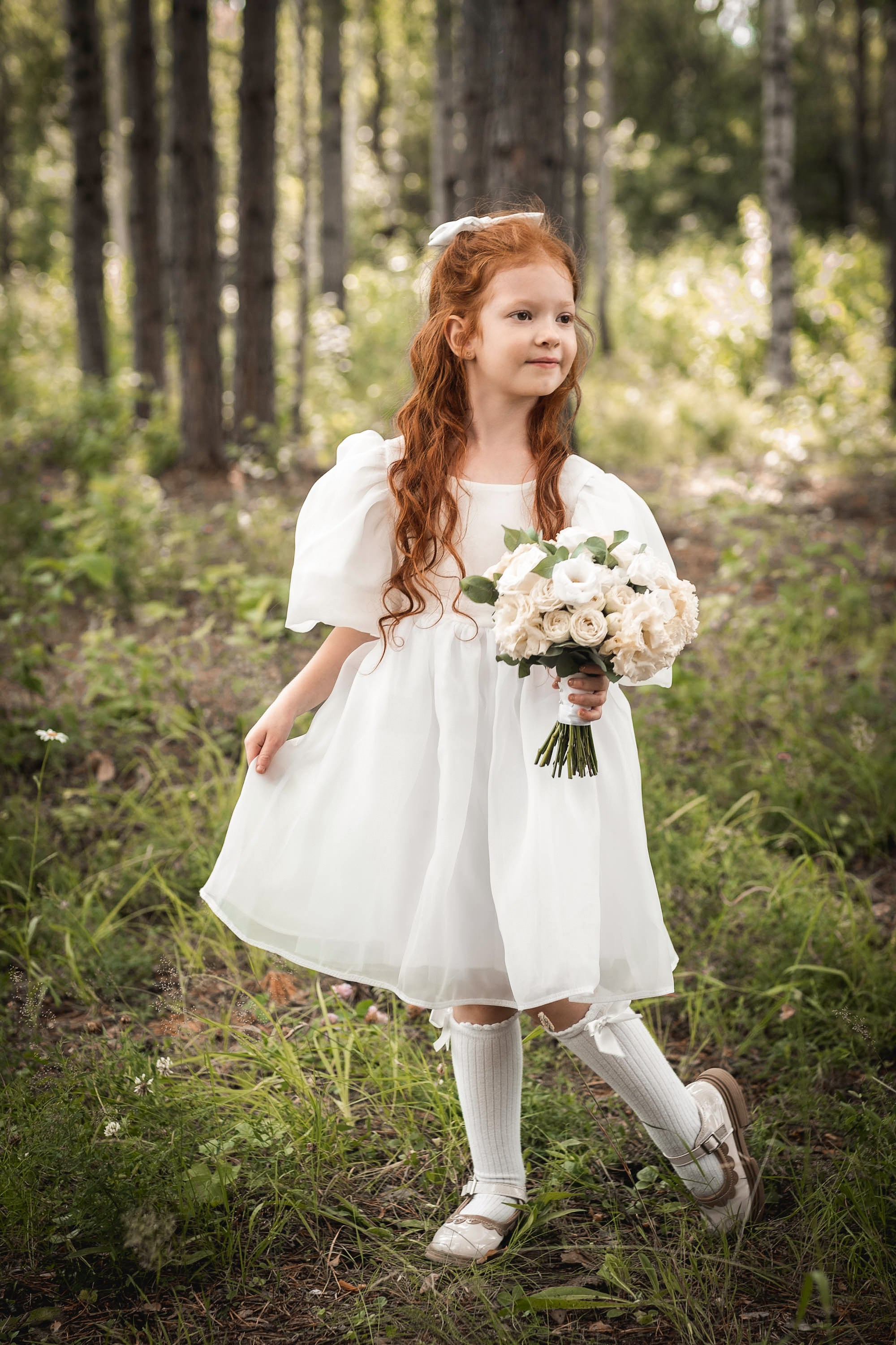 Никита & Варвара. Свадебный и семейный фотограф в Тюмени Екатерина Дубровина