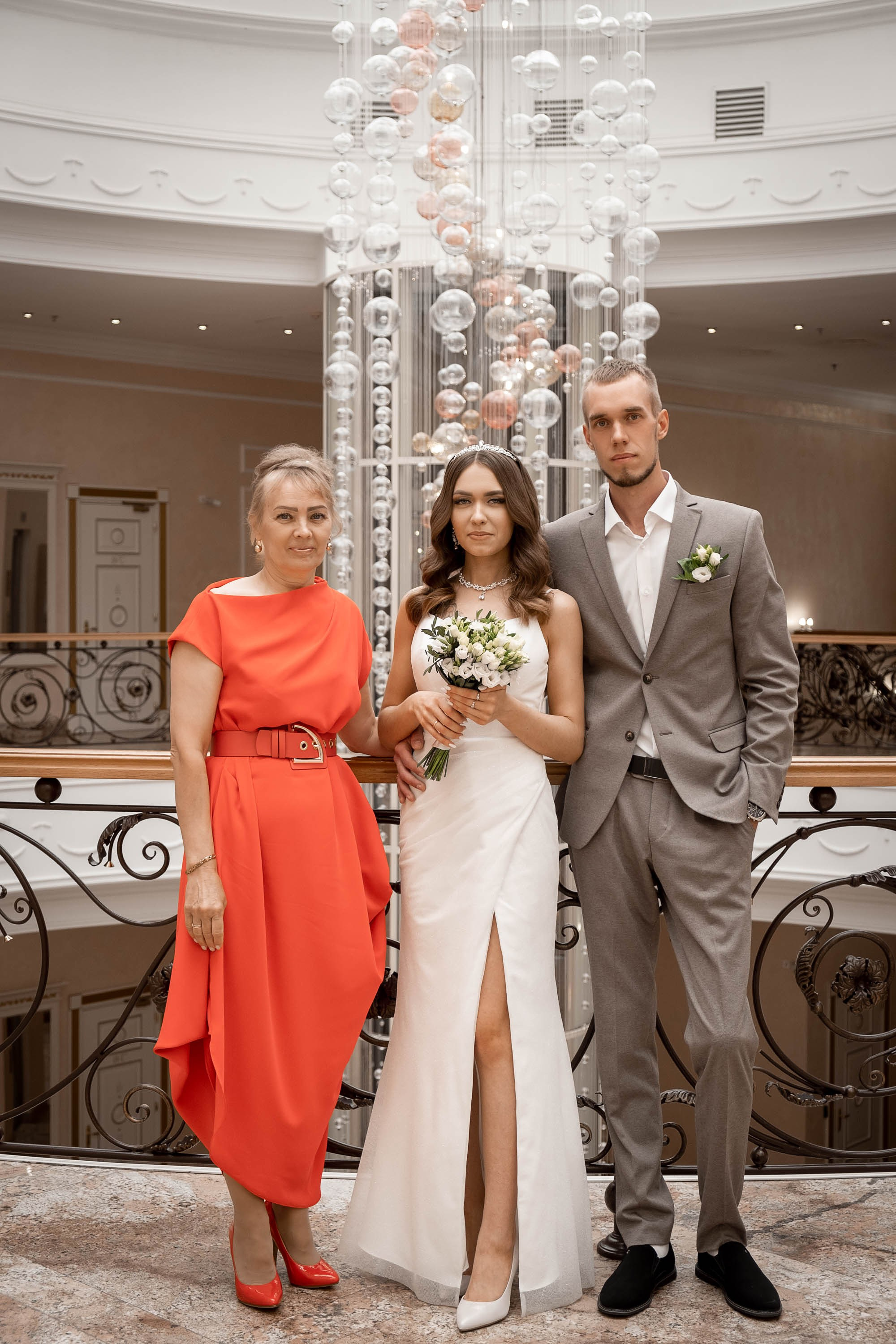 Виталий & Марина. Свадебный и семейный фотограф в Тюмени Екатерина Дубровина