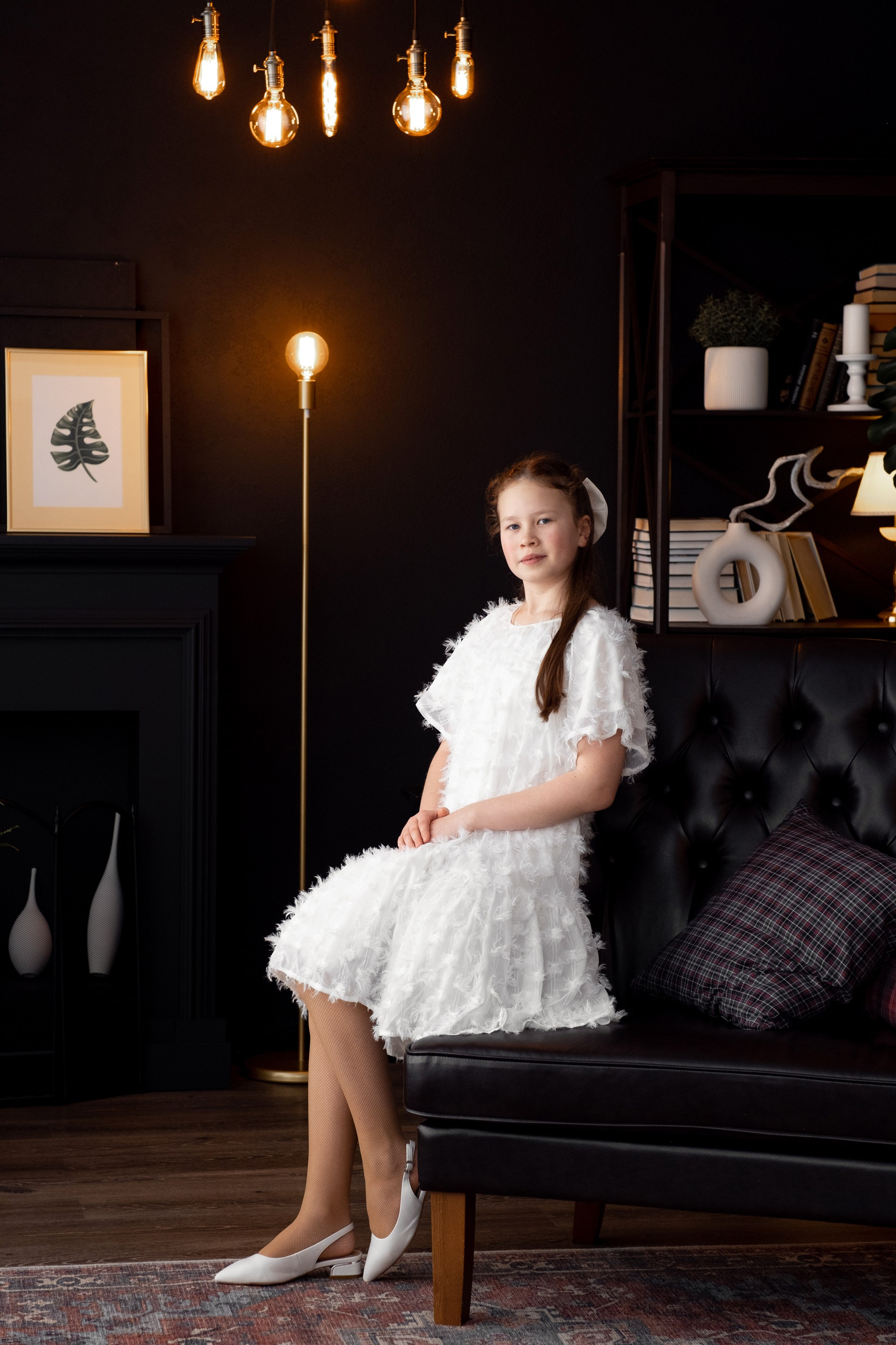 Светлана, София и Ника. Свадебный и семейный фотограф в Тюмени Екатерина Дубровина