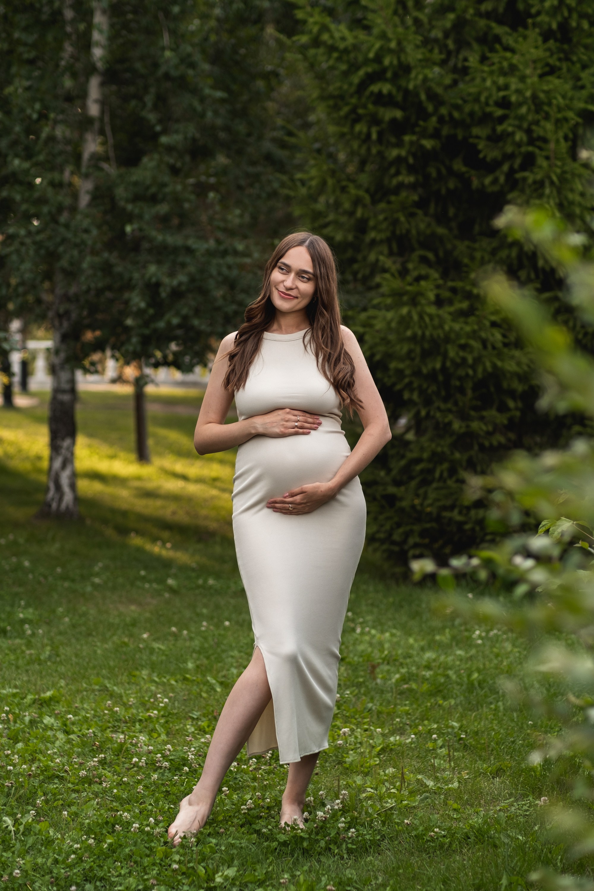Саша & Оля. Свадебный и семейный фотограф в Тюмени Екатерина Дубровина