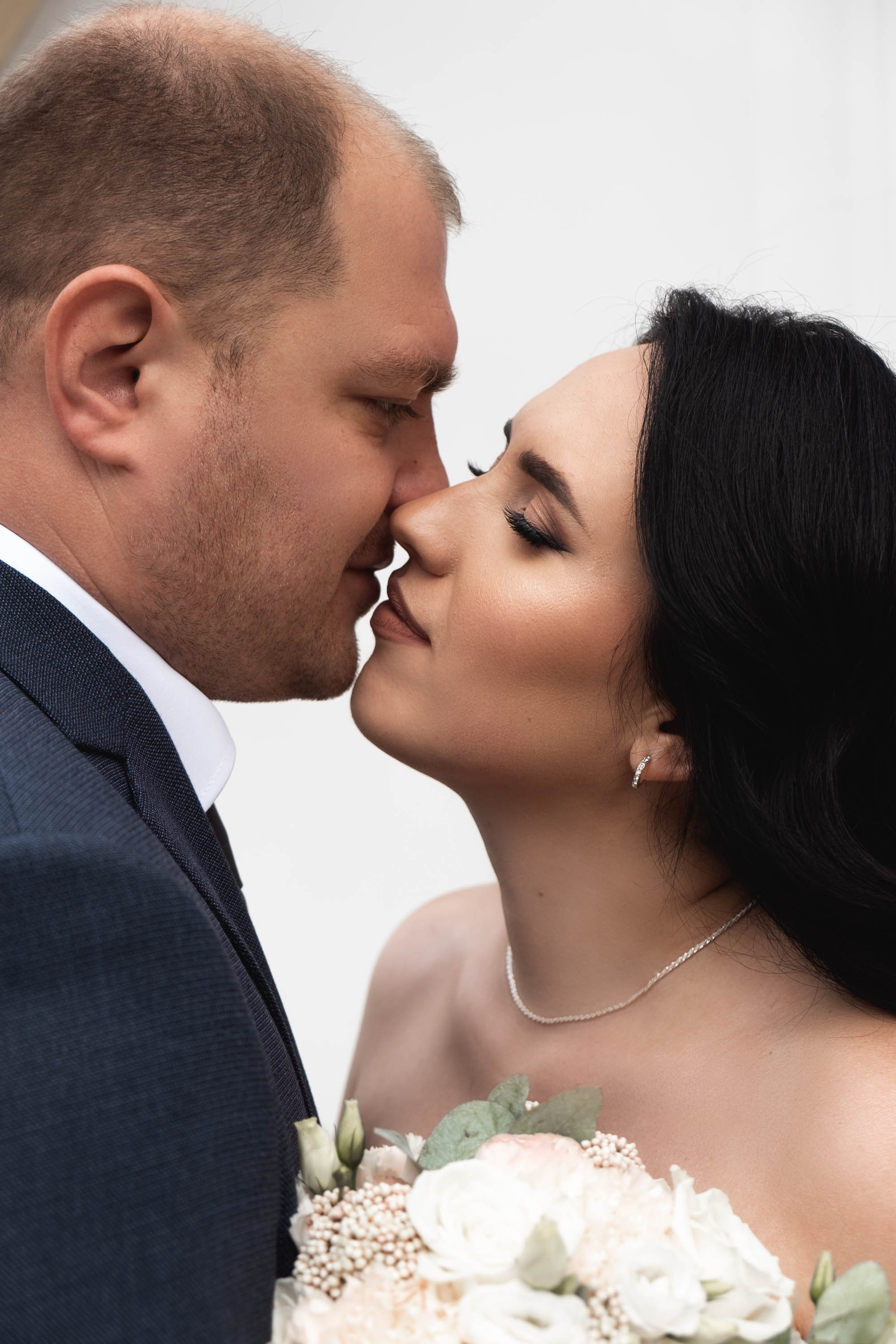 Антон & Алёна. Свадебный и семейный фотограф в Тюмени Екатерина Дубровина