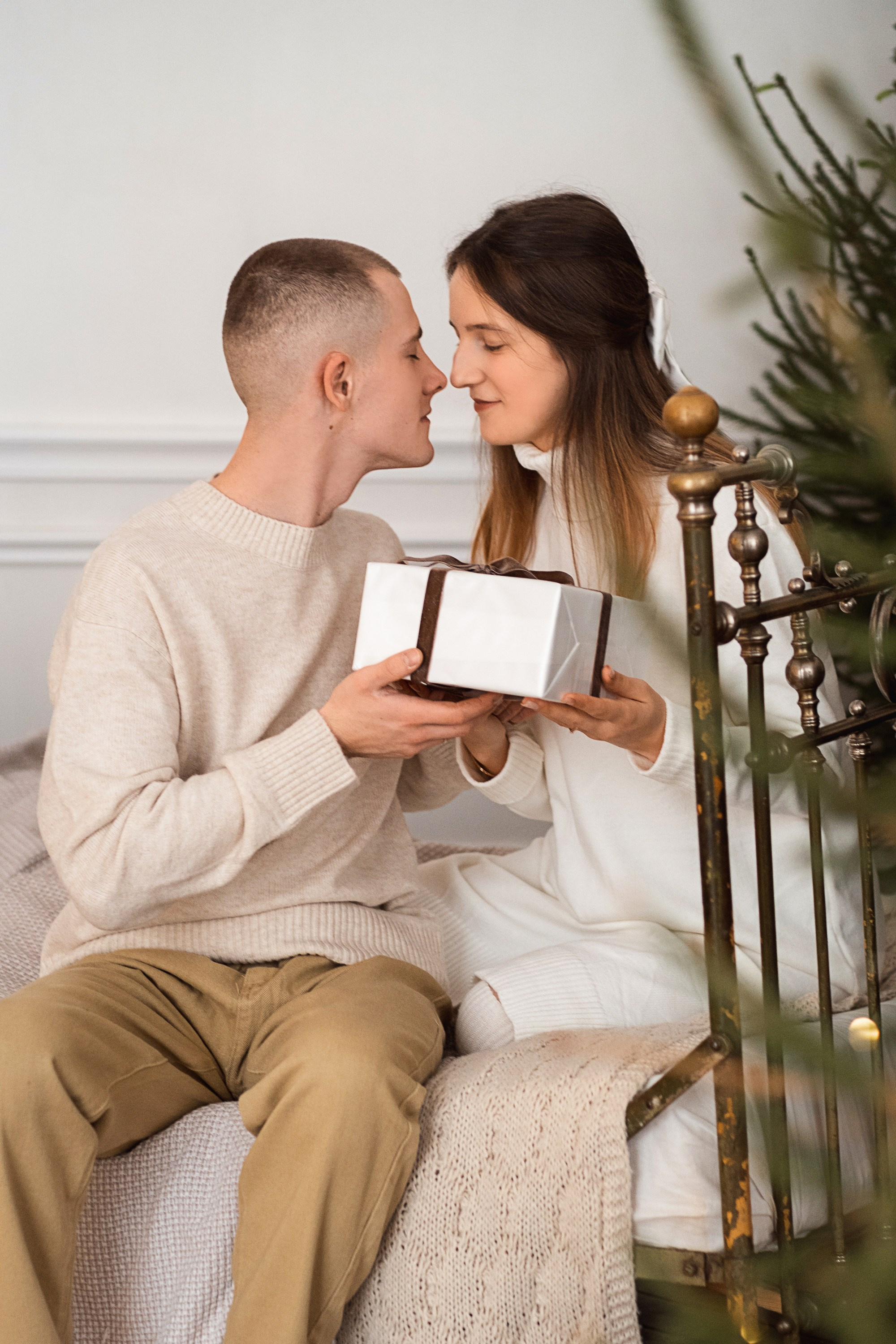 Дмитрий & Анастасия. Свадебный и семейный фотограф в Тюмени Екатерина Дубровина