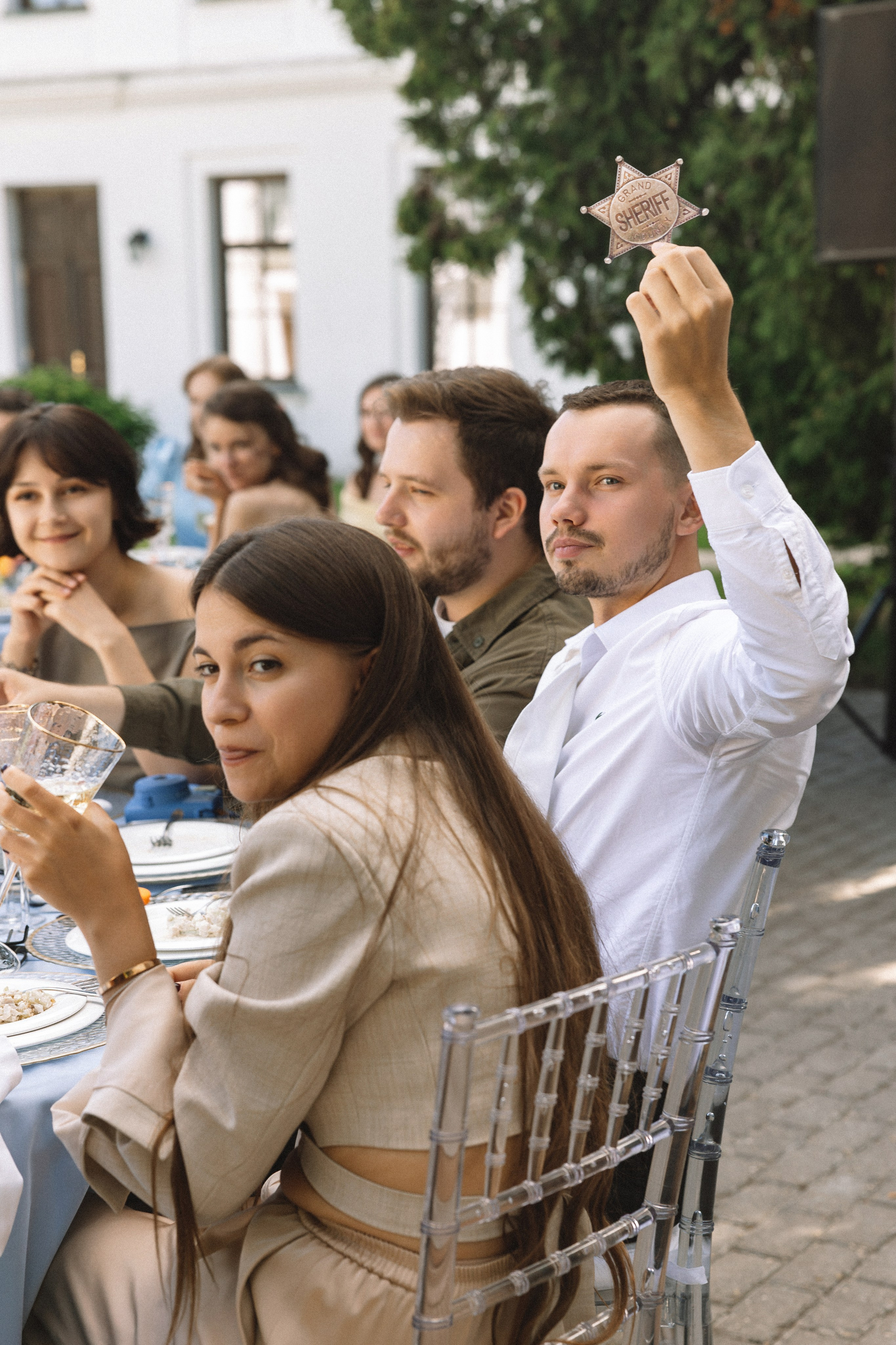 Виктория и Александр. Lifestyle фотограф в Санкт-Петербурге Анна Щекалева