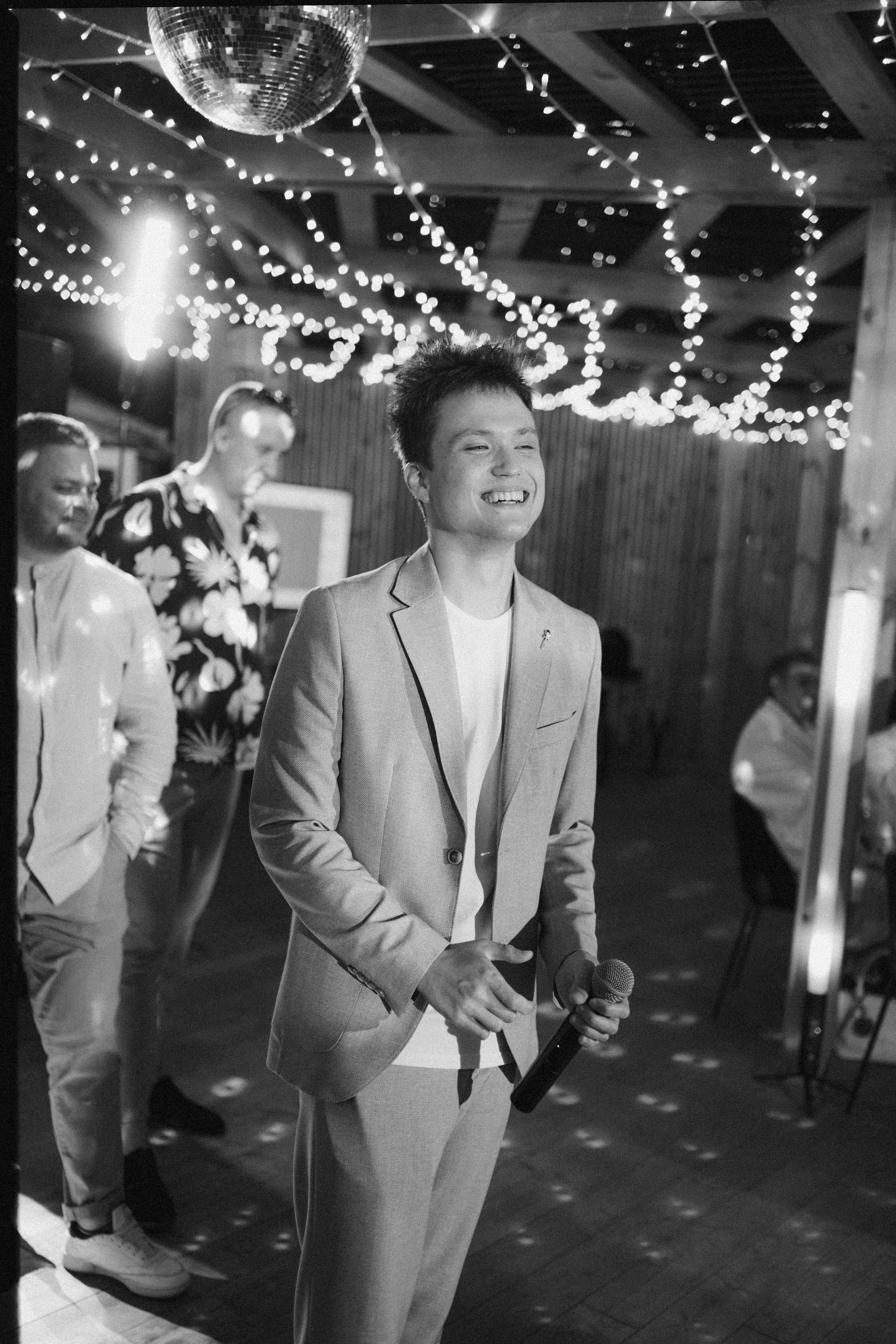 Алексей и Яна. Фотограф Ксения Калюжная