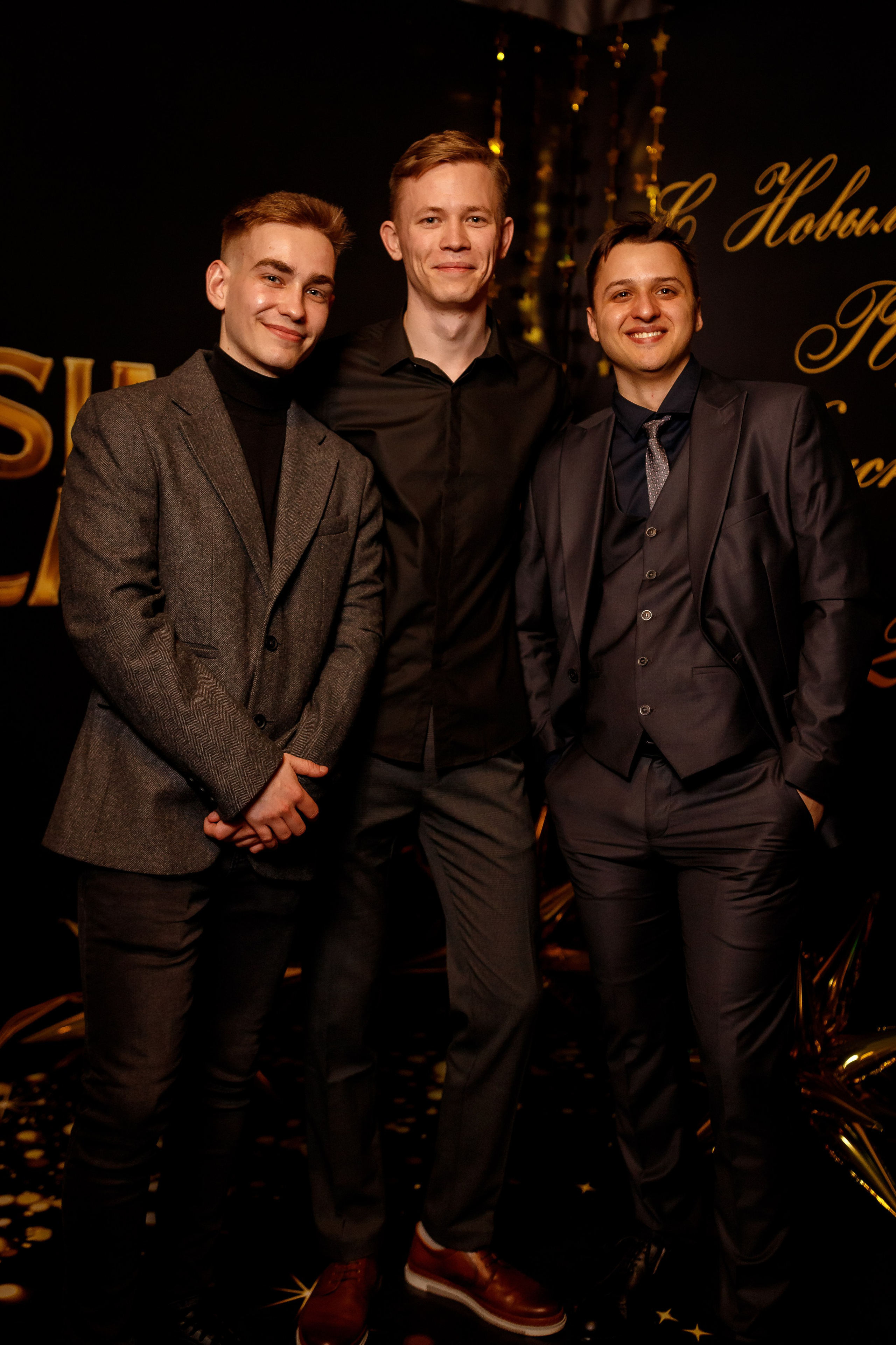 Репортажная фотосъёмка — корпоратив Сималенд 2024