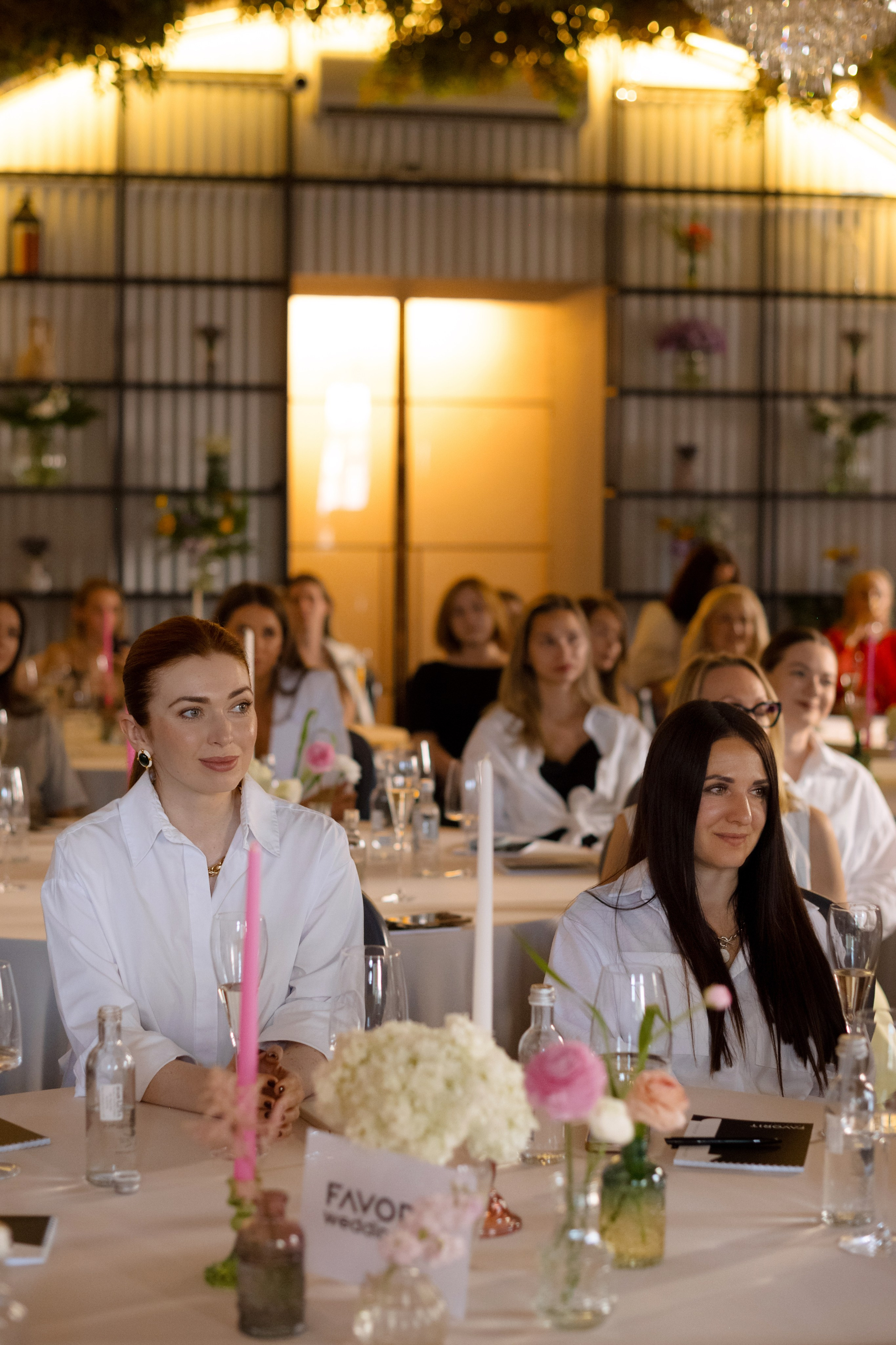 ART DE LA TABLE с Натальей Люккези. Свадебный фотограф в Минске