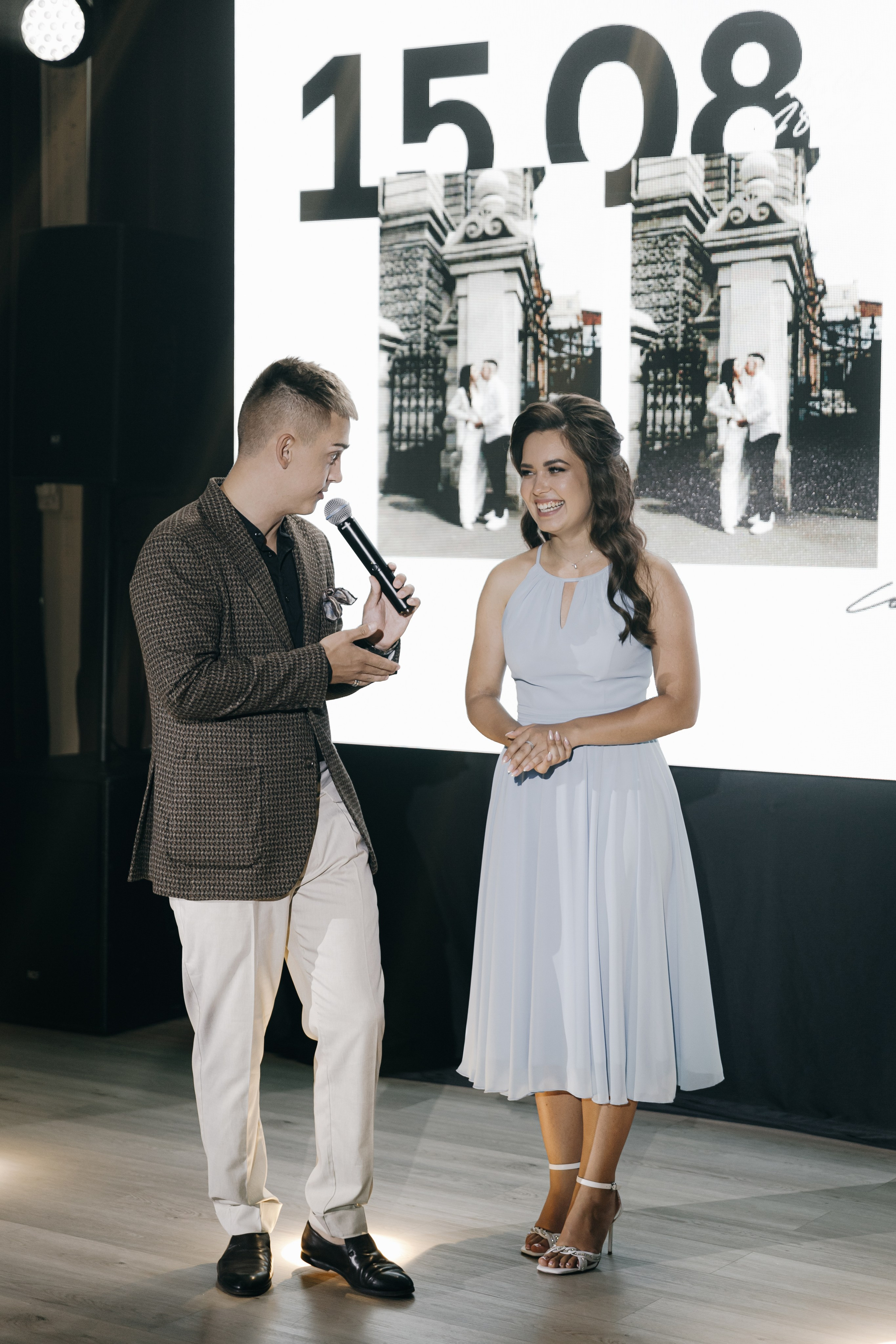 Екатерина & Олег. Свадебный фотограф Самара