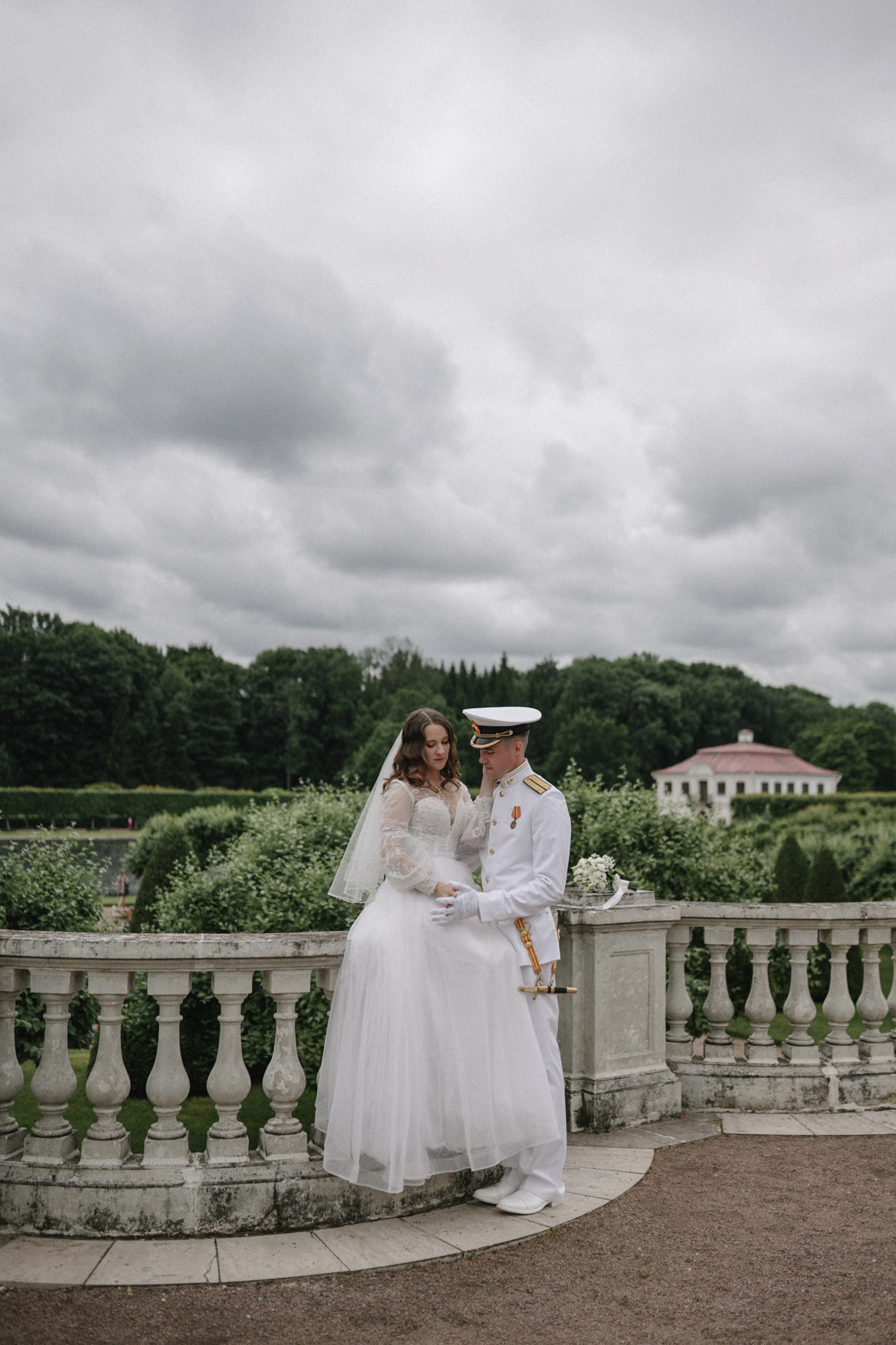 RUSLAN&DARIA. Свадебный фотограф в Санкт-Петербурге Харичева Анастасия