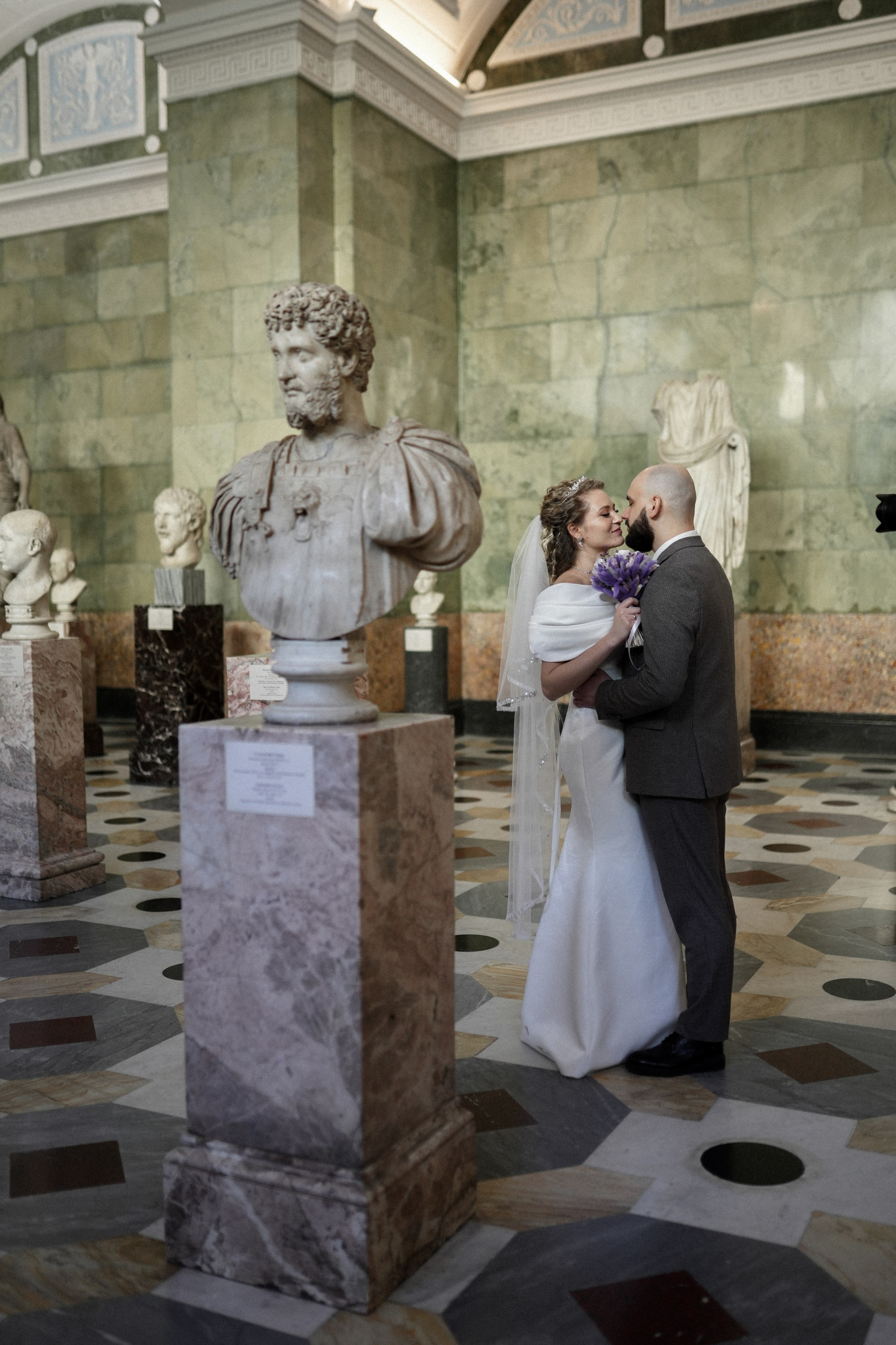 ROMAN&TATIANA. Свадебный фотограф в Санкт-Петербурге Харичева Анастасия