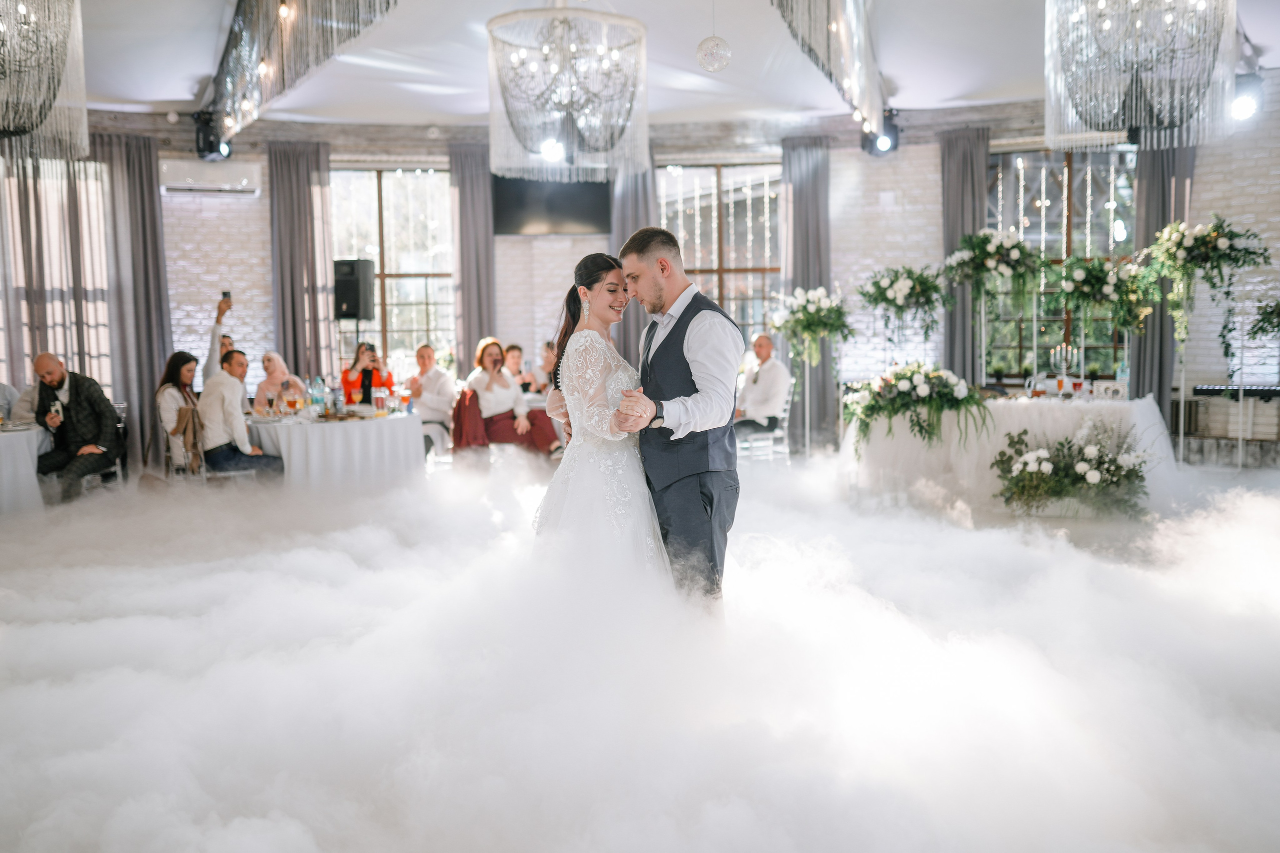 ARTYOM & ELENA. Свадебный фотограф в Санкт-Петербурге Харичева Анастасия