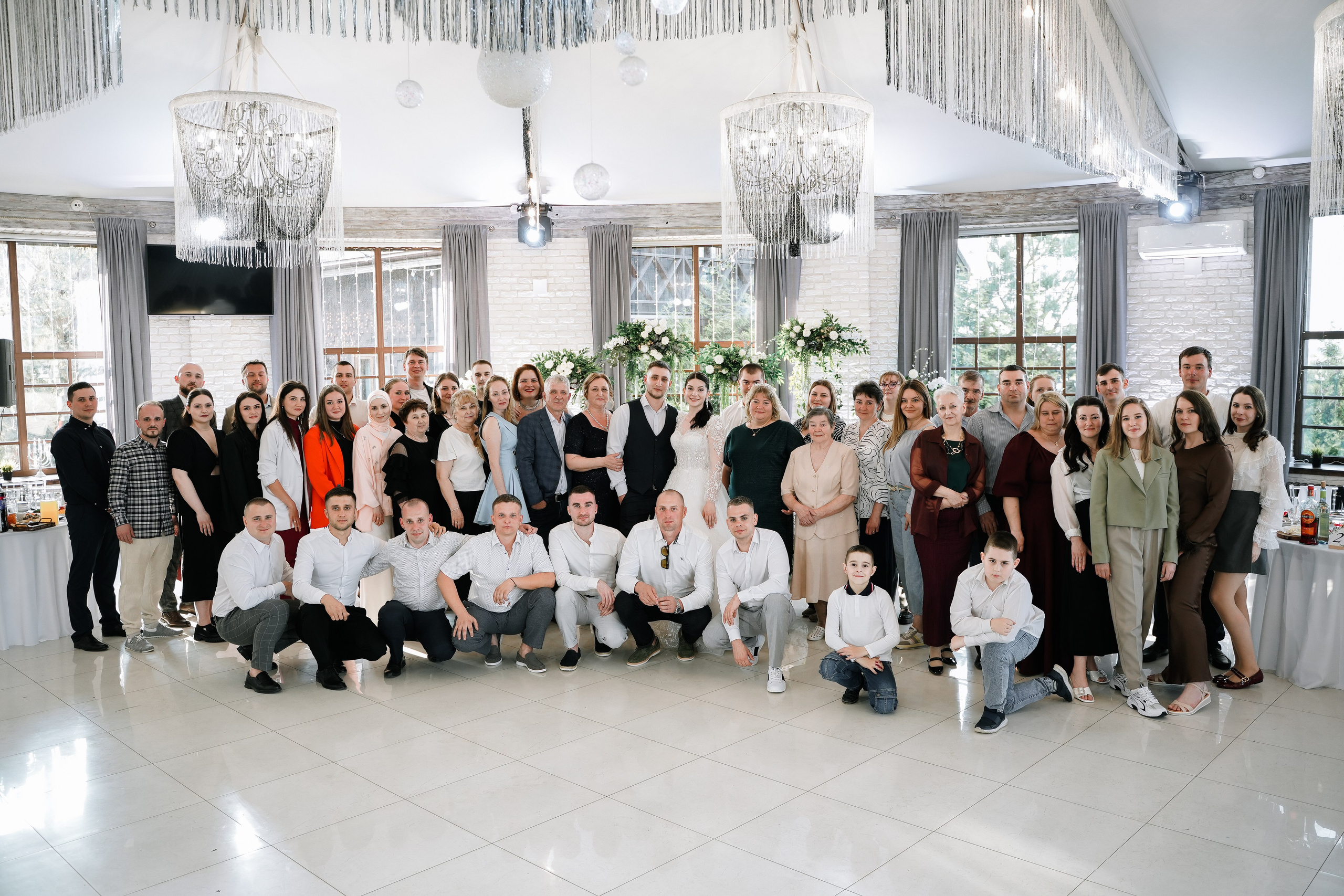 ARTYOM & ELENA. Свадебный фотограф в Санкт-Петербурге Харичева Анастасия