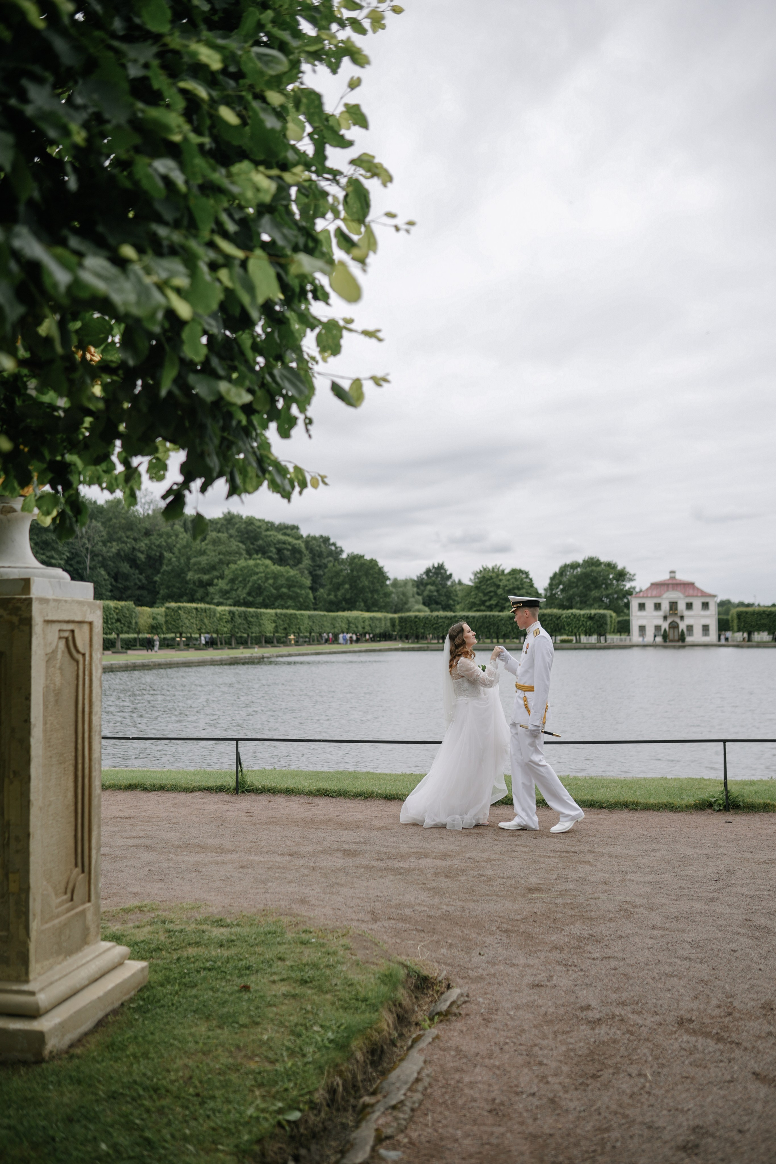 RUSLAN&DARIA. Свадебный фотограф в Санкт-Петербурге Харичева Анастасия