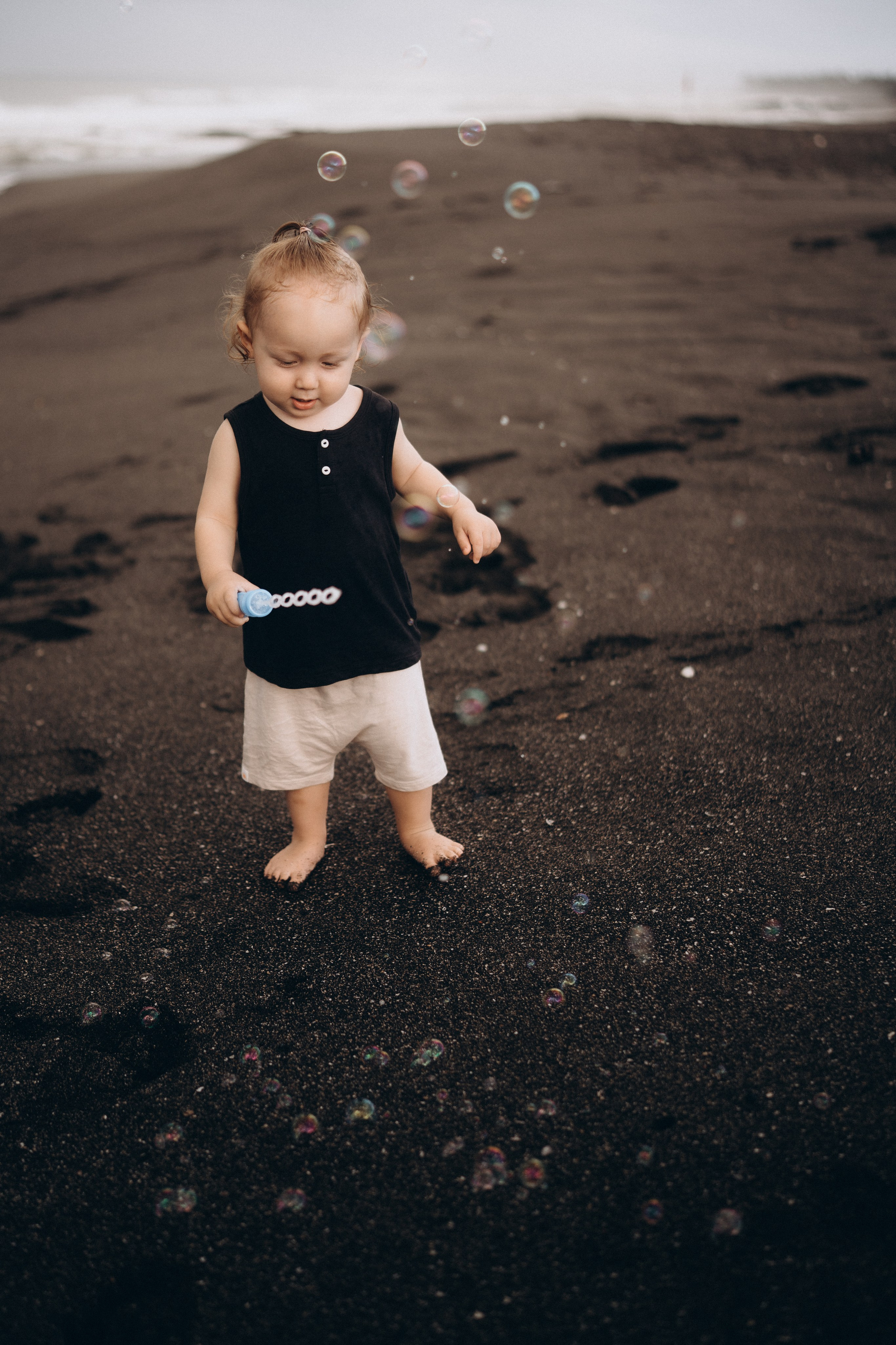 Abdullah, Kate and Daniel. Olga Antipova — photographer