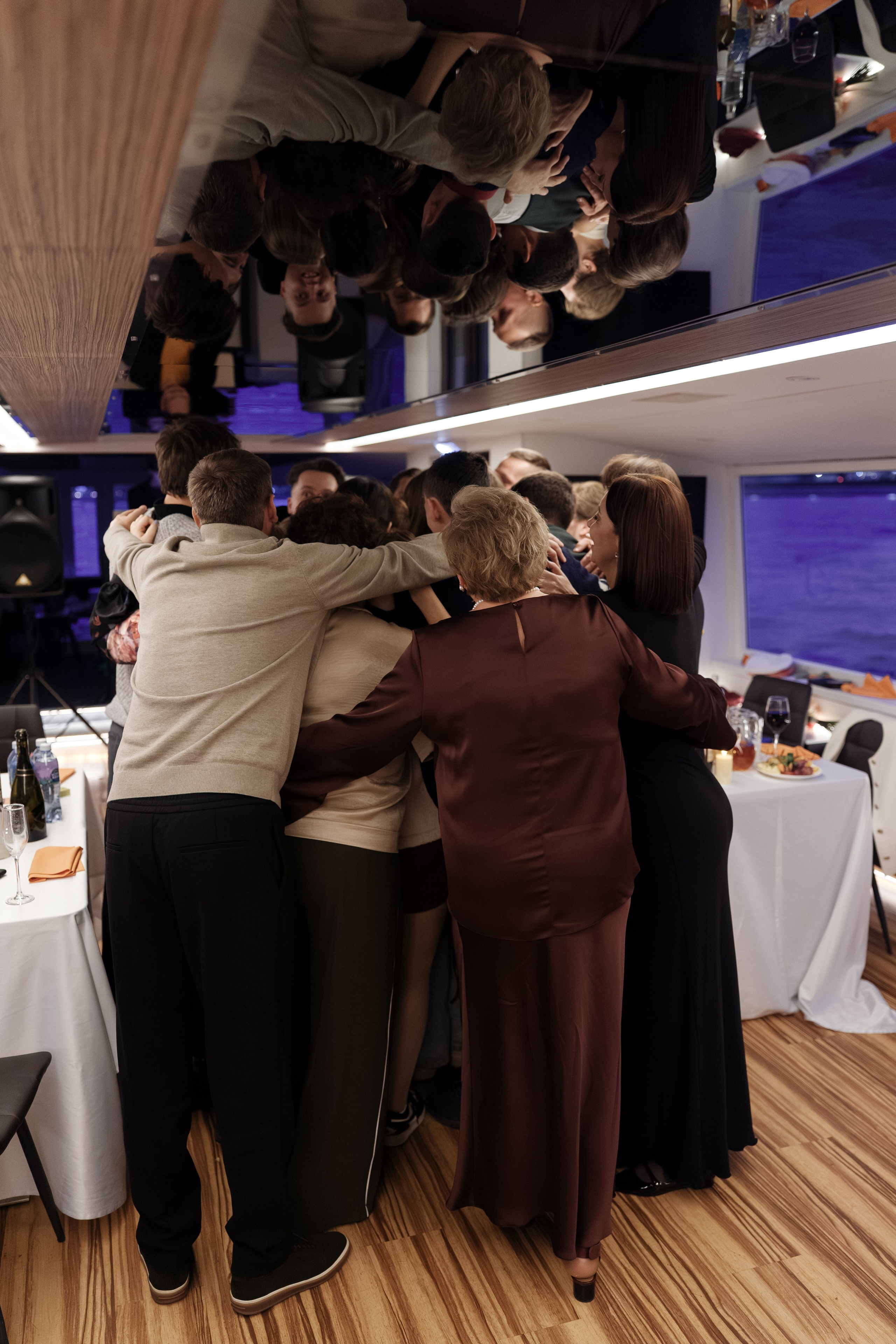 И & О. Свадебный и семейный фотограф в Санкт-Петербурге Дмитрий Панин