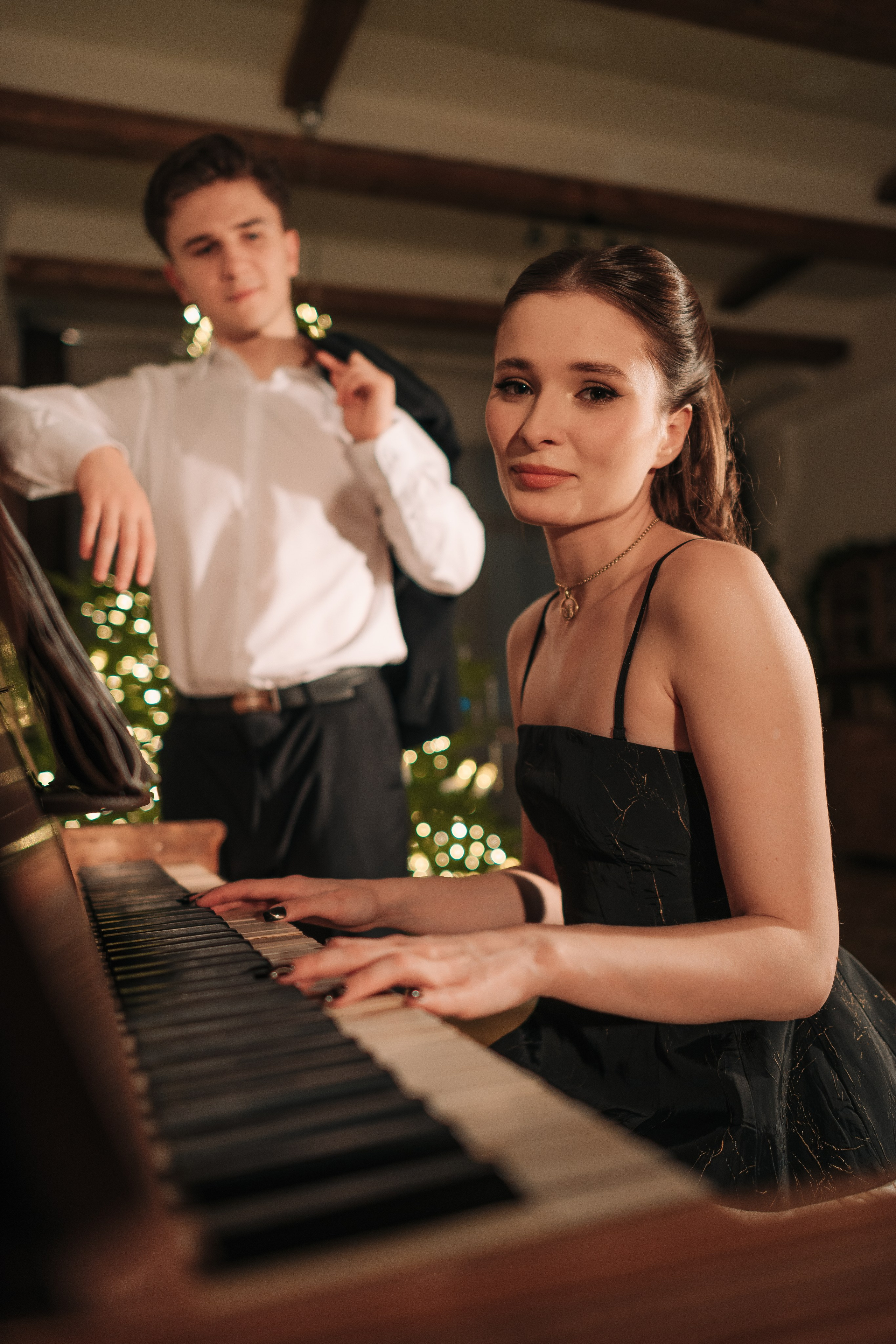 Иван и Ариадна. Иван Кубик — фотограф и видеограф