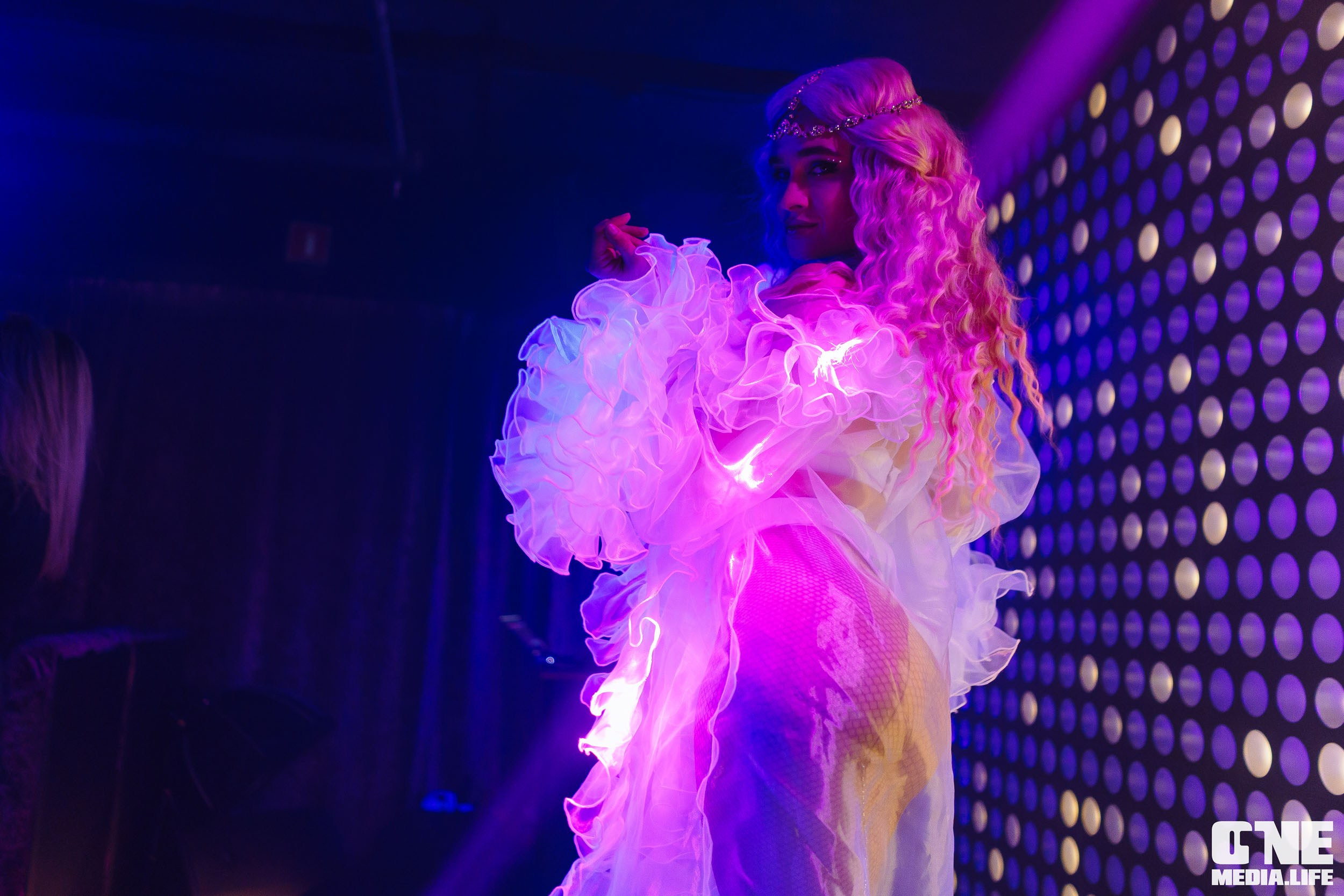 Фоторепортаж из караоке-клуба Эйфория. One Media Life: фоторепортажи, фотоотчеты с мероприятий и заведений