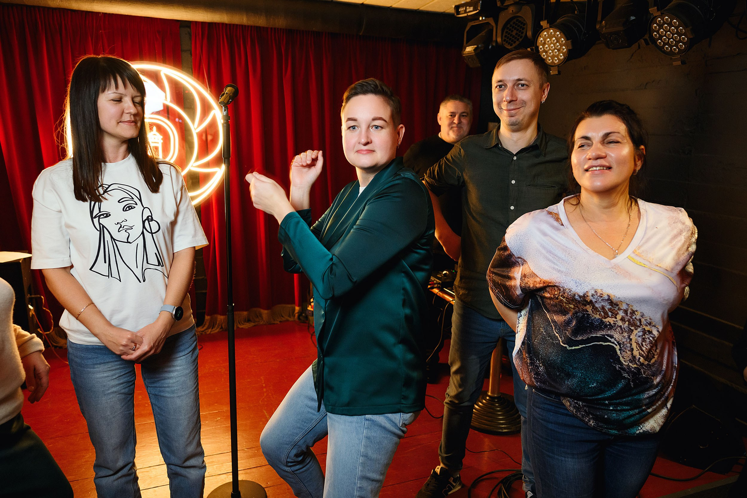 Фоторепортаж из бара Dreadnought. One Media Life: фоторепортажи, фотоотчеты с мероприятий и заведений