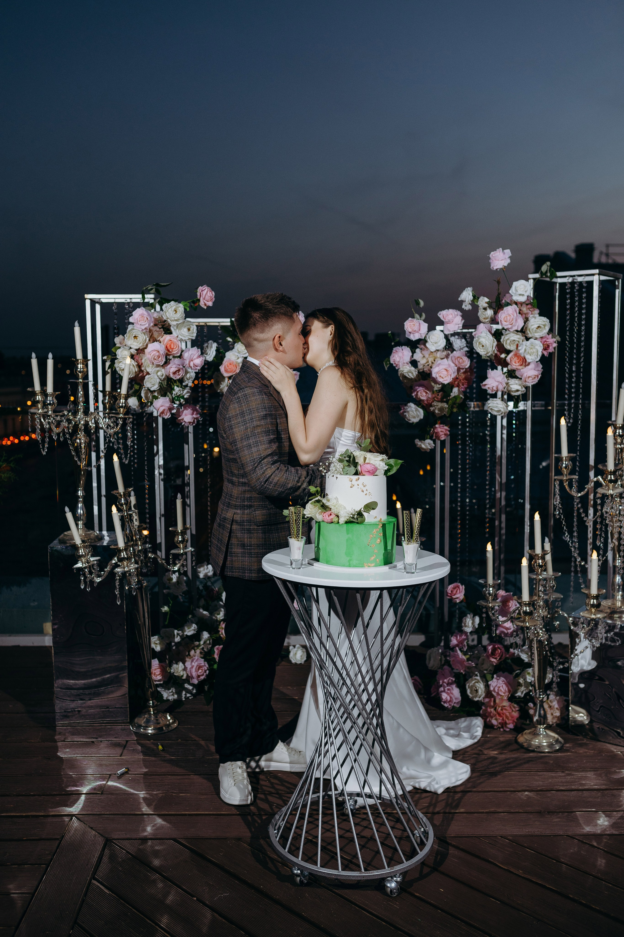 Wedding day 30.08.24. Свадебный фотограф в Санкт-Петербурге