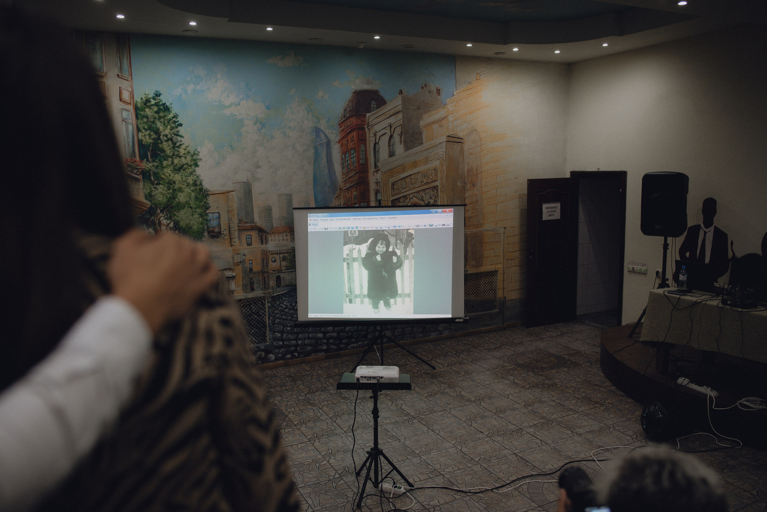 Карина и Геннадий. Семейный и детский фотограф в Воронеже София Минакова