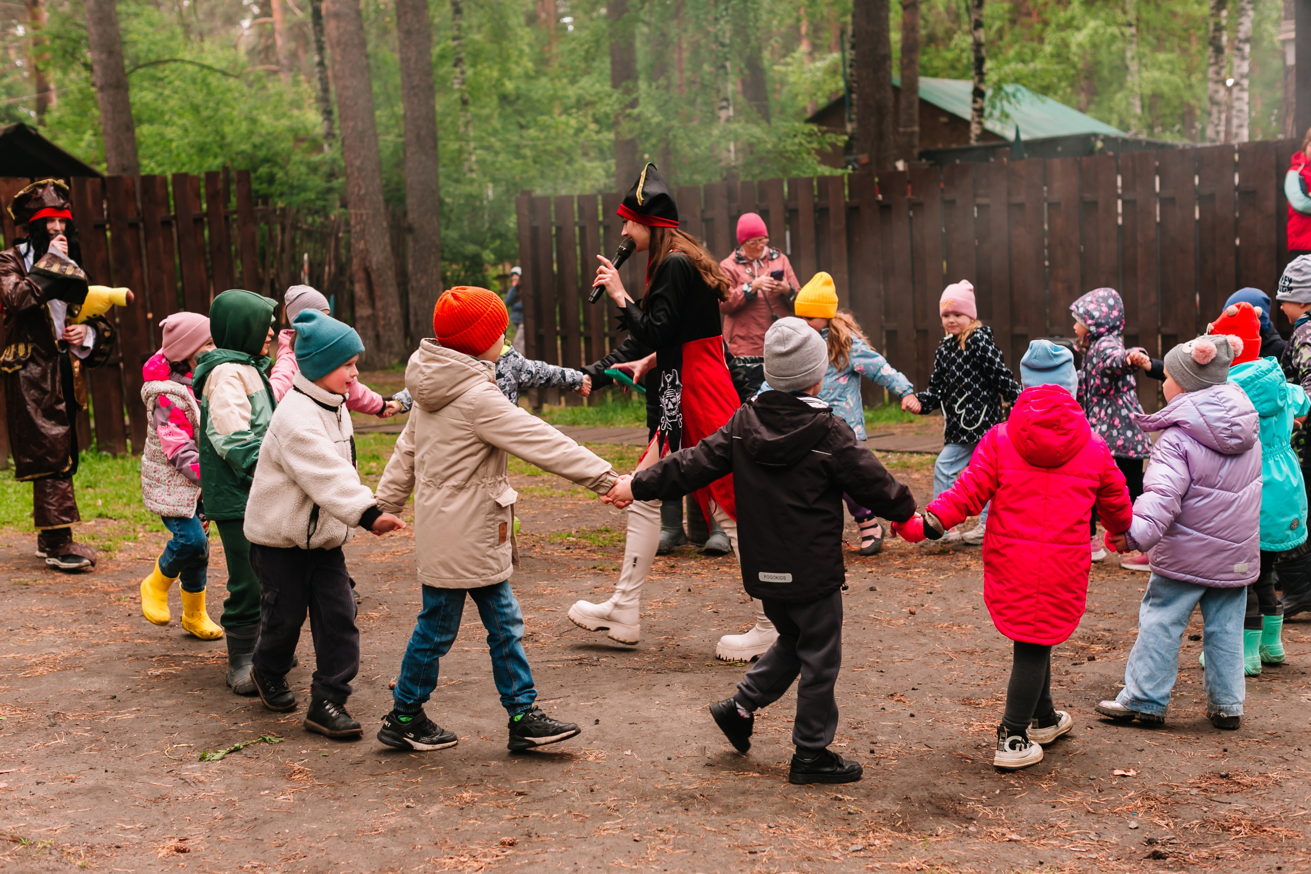 Фотограф для ДОУ, выпускной в детском саду. Семейный и детский фотограф в Новосибирске Алёна Малахова