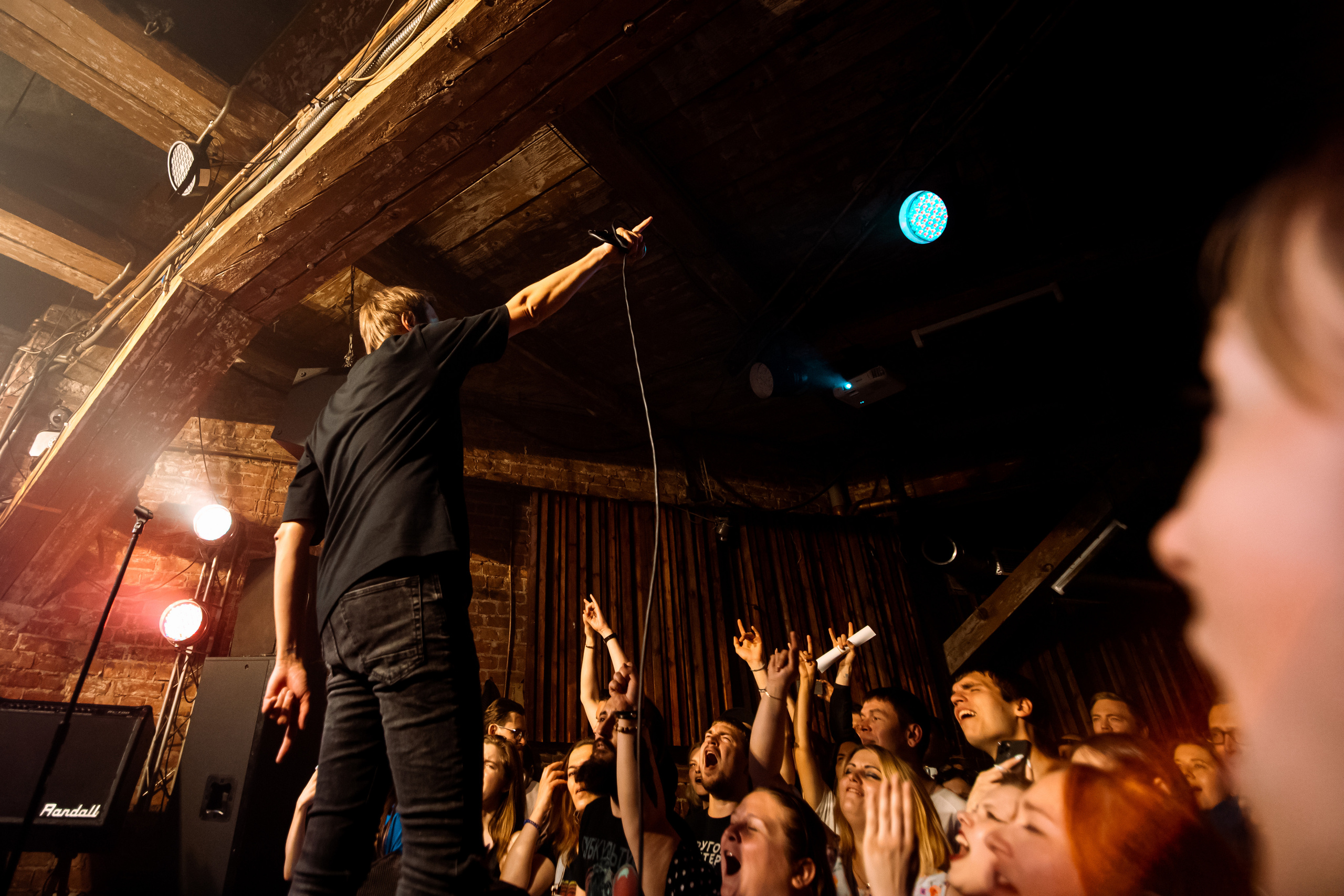 DРУГОЙ ВЕТЕР. Фотограф Елена Богачева (lenalena_na_na_na)