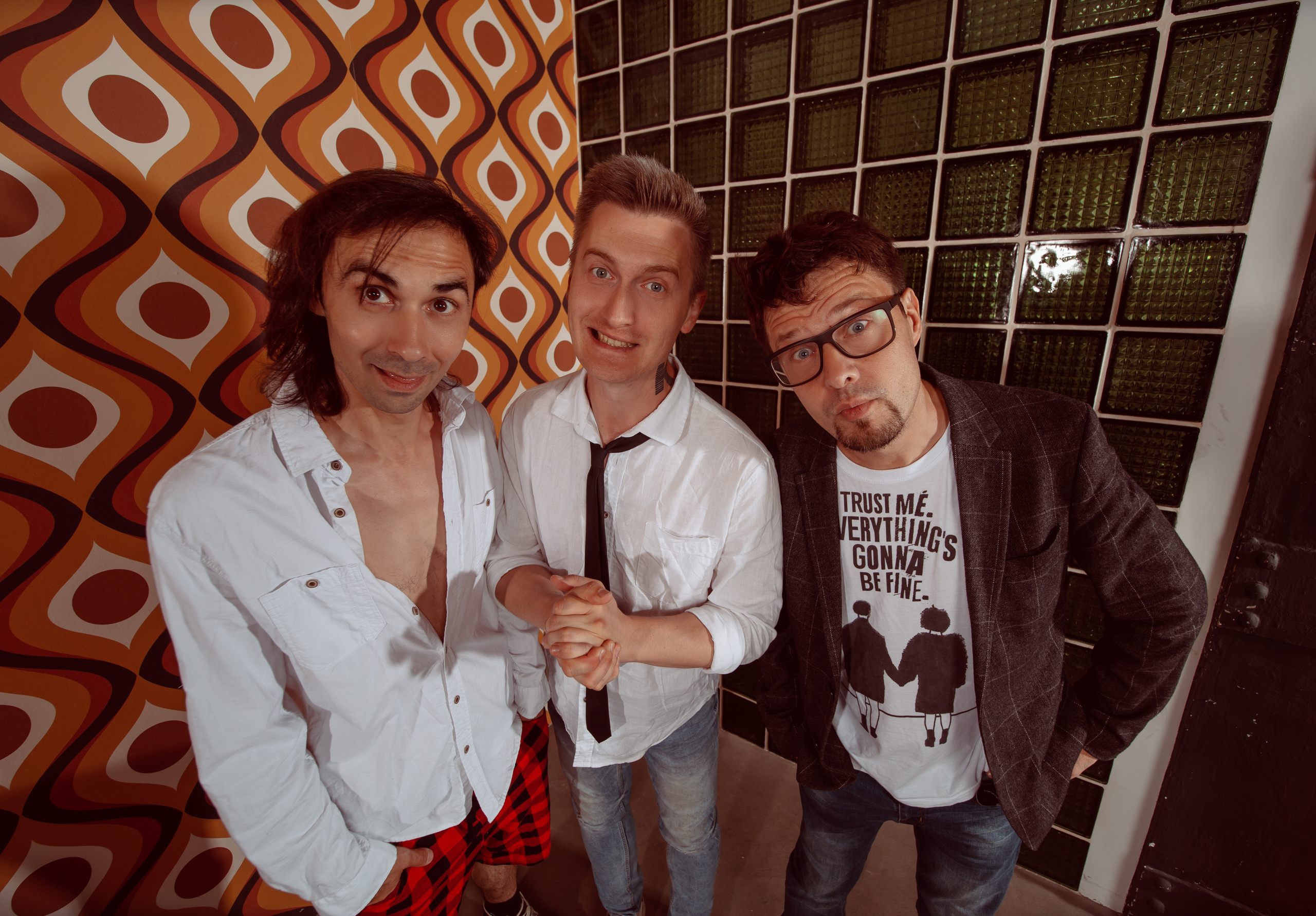 РАДИОПОМЕХИ. Фотограф Елена Богачева (lenalena_na_na_na)