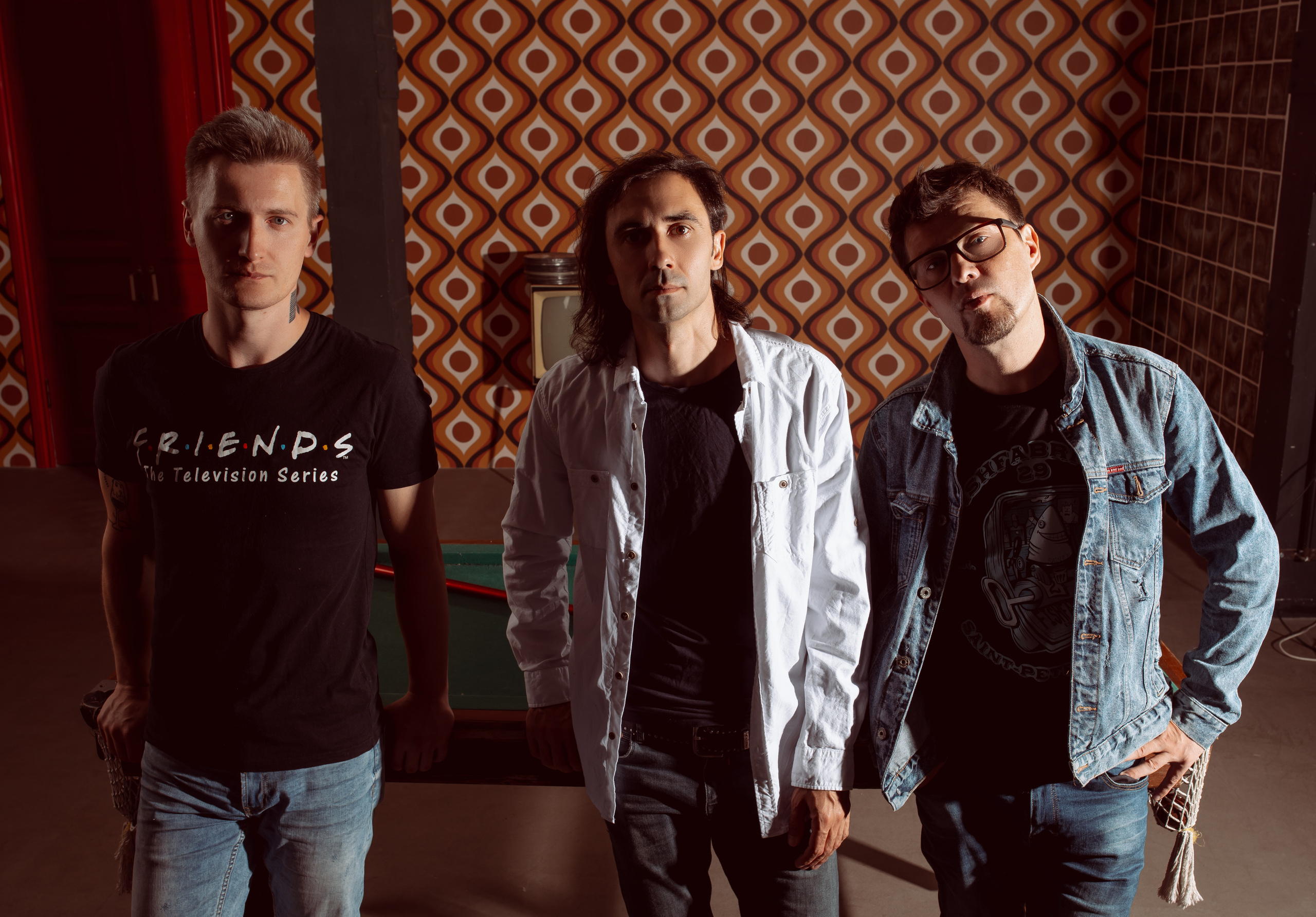 РАДИОПОМЕХИ. Фотограф Елена Богачева (lenalena_na_na_na)