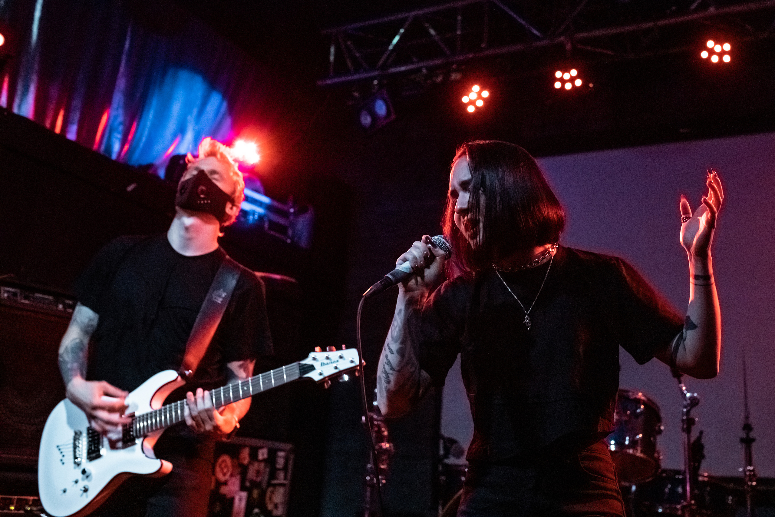 THE KAT IS DEAD. Фотограф Елена Богачева (lenalena_na_na_na)