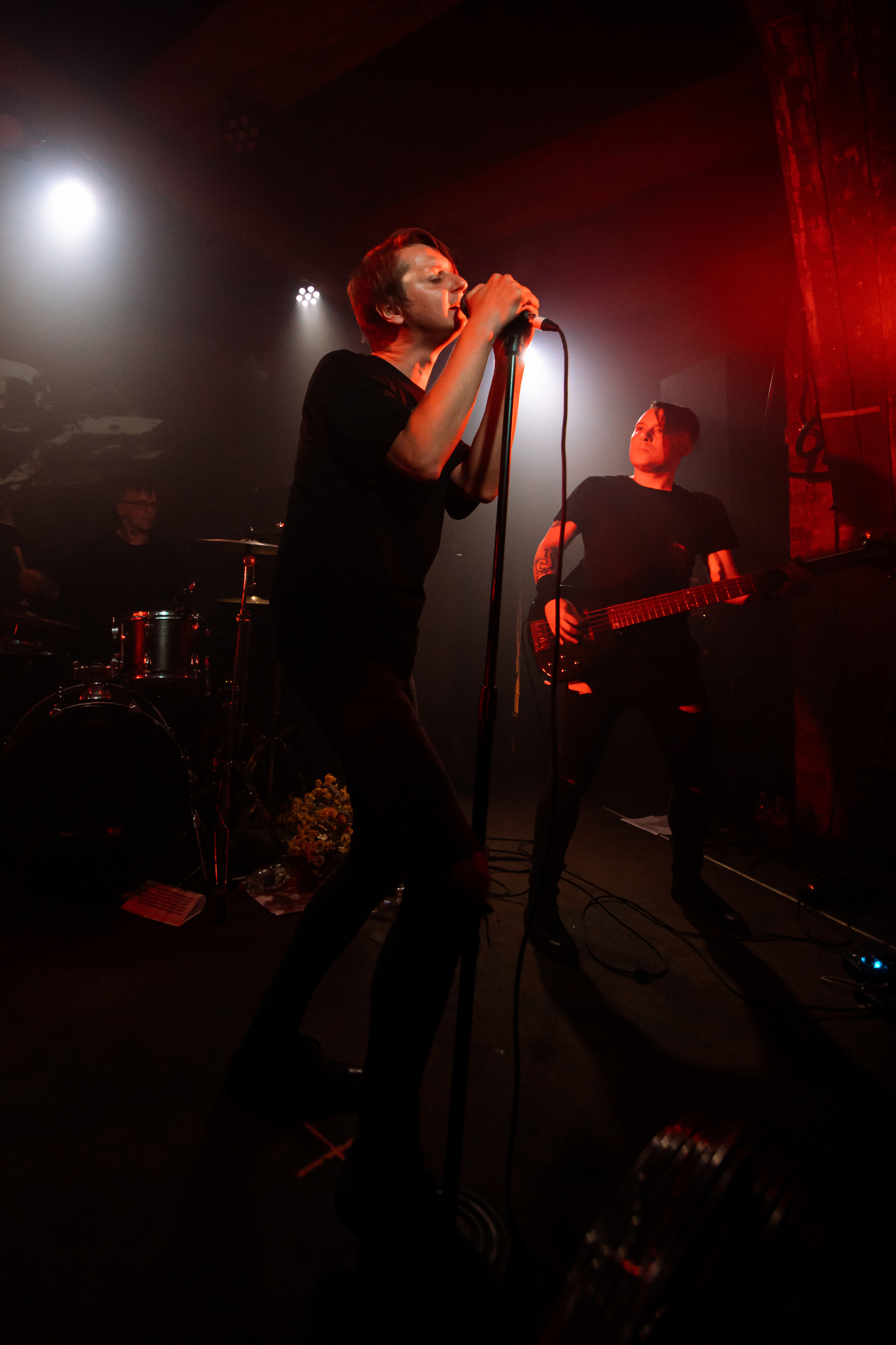 DРУГОЙ ВЕТЕР. Фотограф Елена Богачева (lenalena_na_na_na)