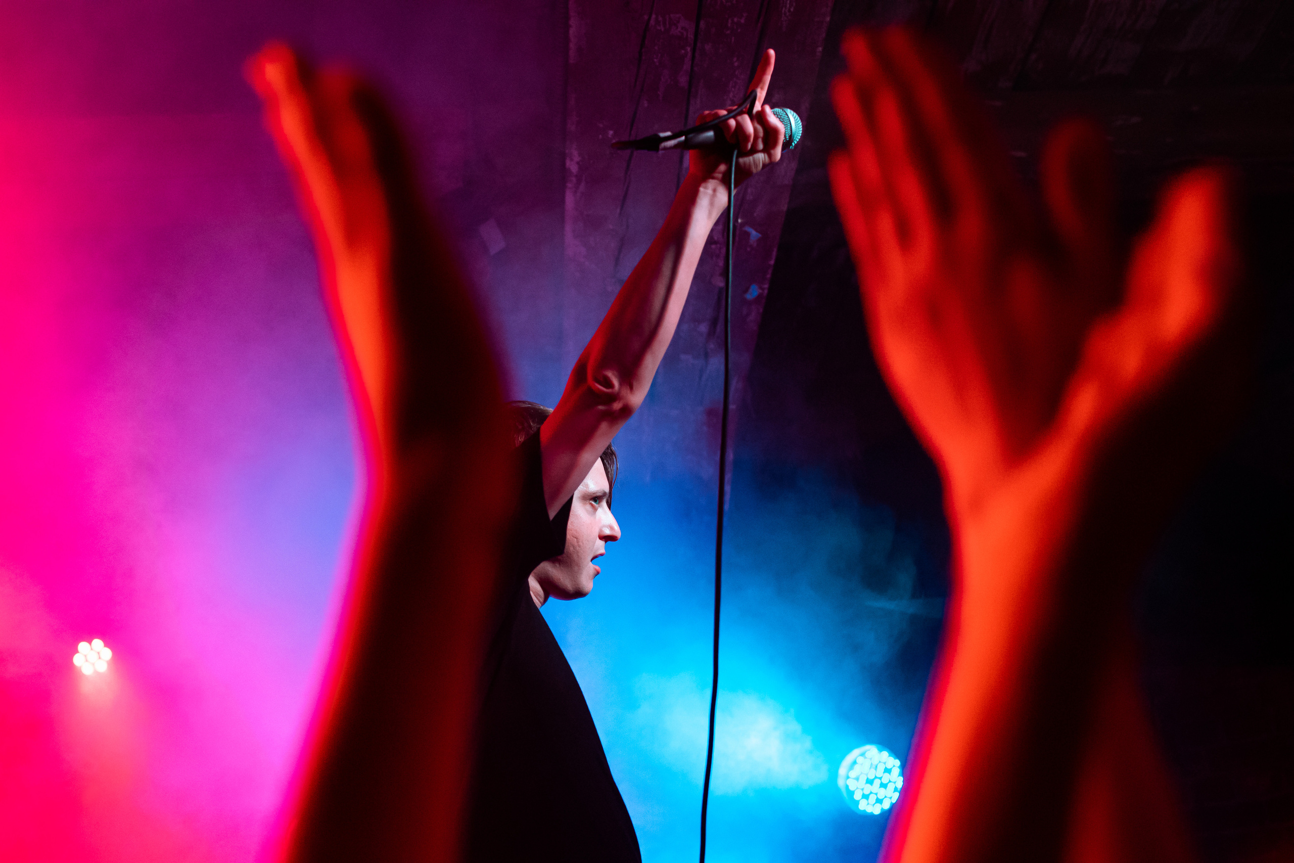 DРУГОЙ ВЕТЕР. Фотограф Елена Богачева (lenalena_na_na_na)