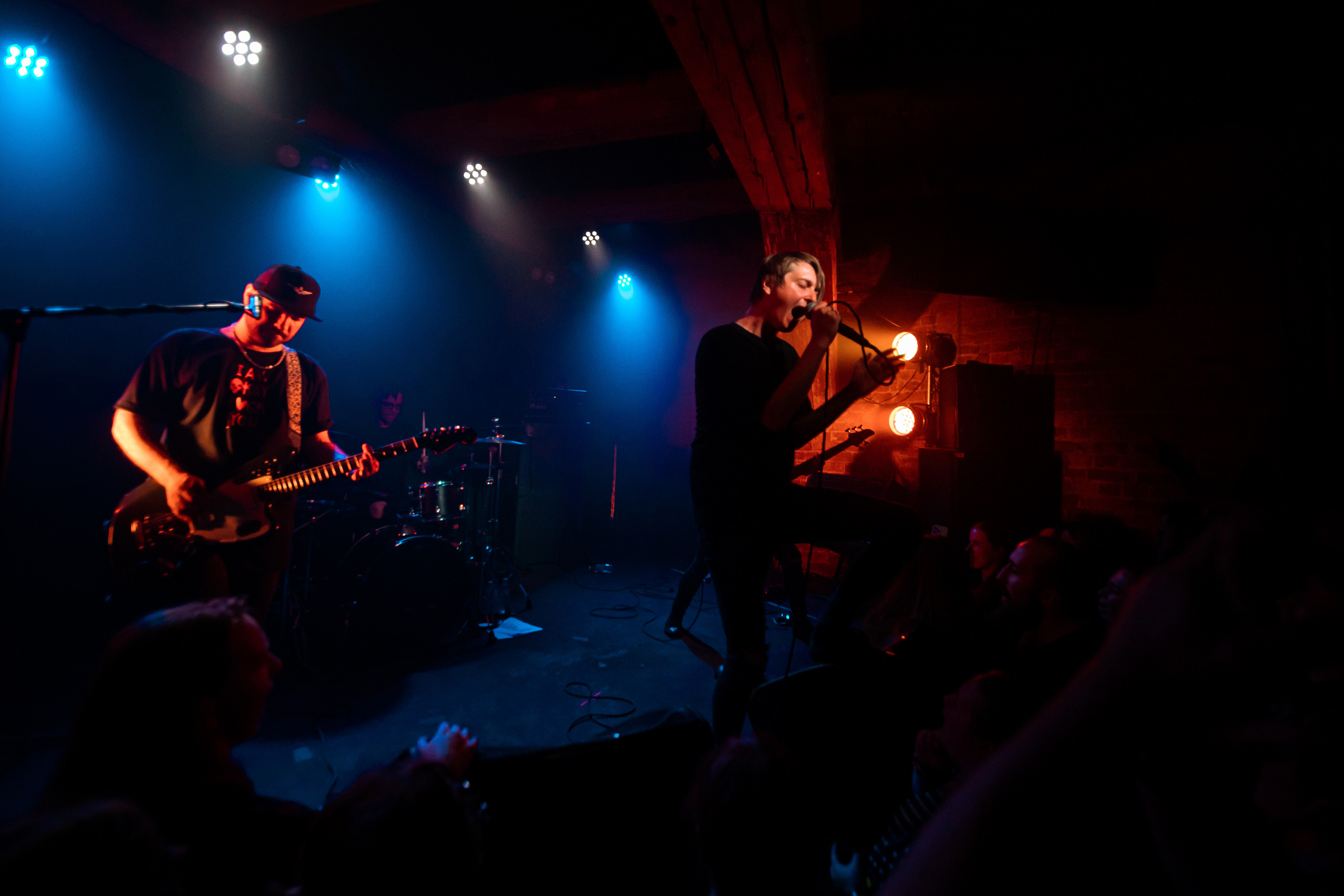 DРУГОЙ ВЕТЕР. Фотограф Елена Богачева (lenalena_na_na_na)