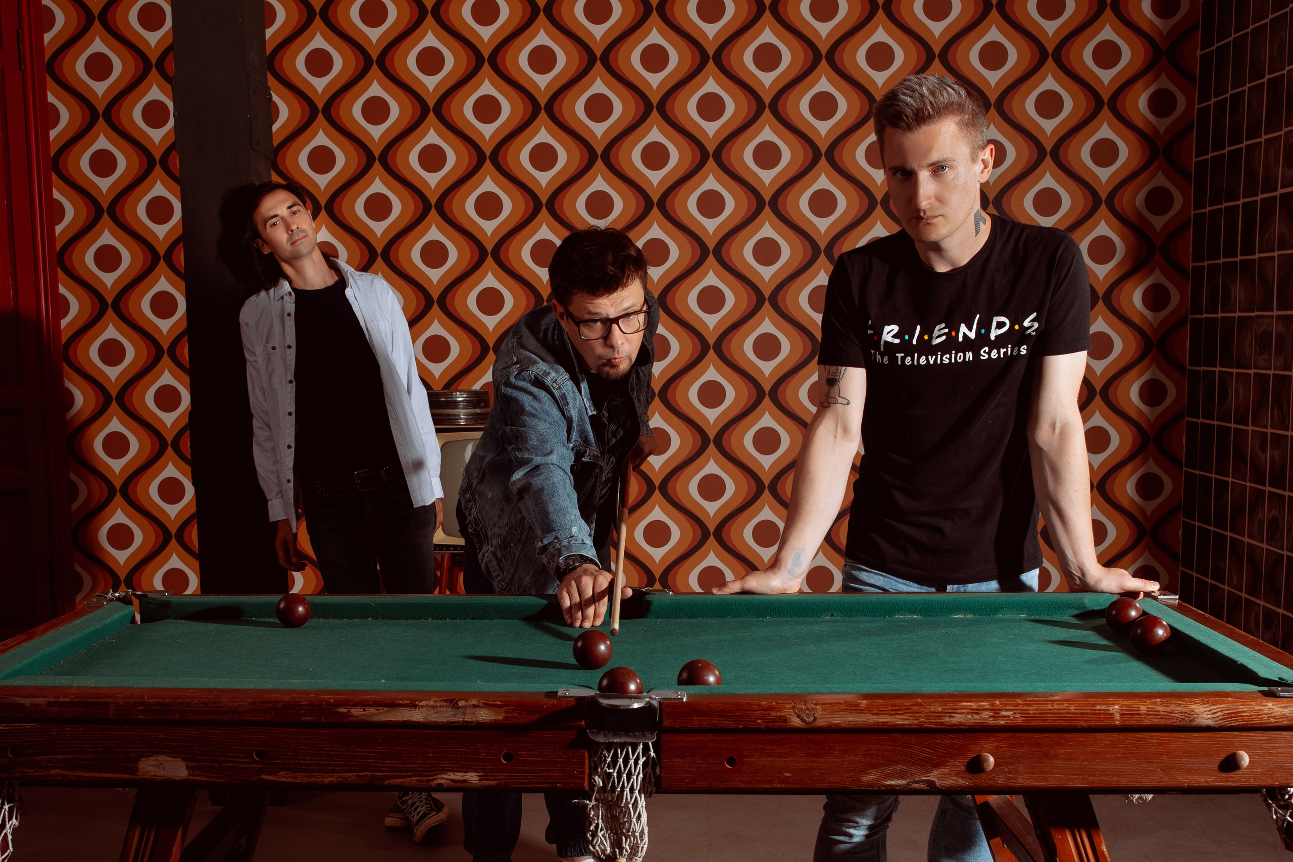 РАДИОПОМЕХИ. Фотограф Елена Богачева (lenalena_na_na_na)