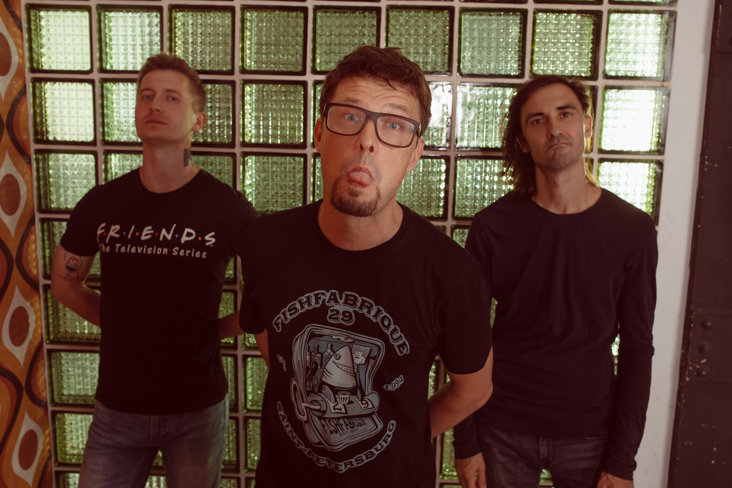 РАДИОПОМЕХИ. Фотограф Елена Богачева (lenalena_na_na_na)