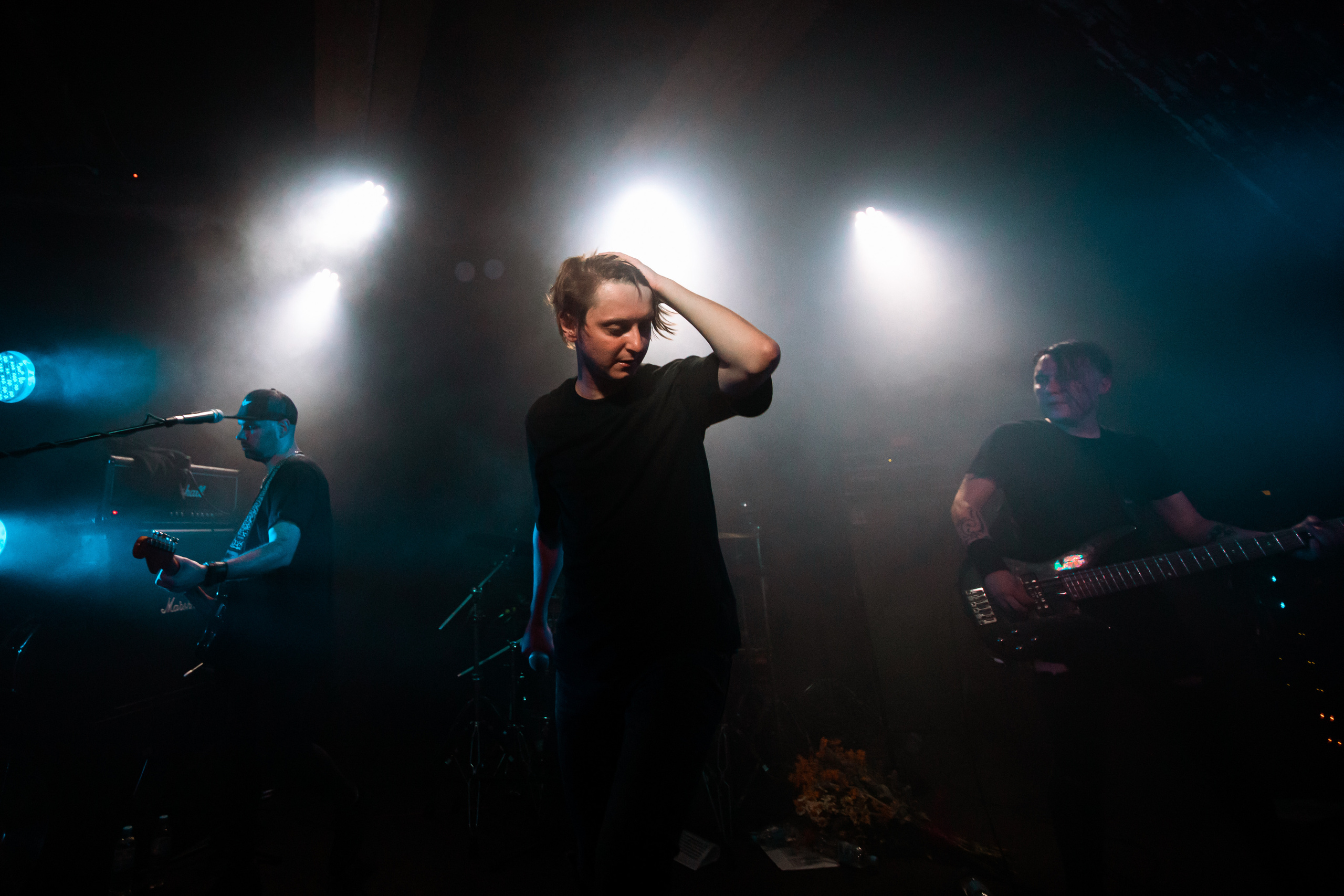 DРУГОЙ ВЕТЕР. Фотограф Елена Богачева (lenalena_na_na_na)