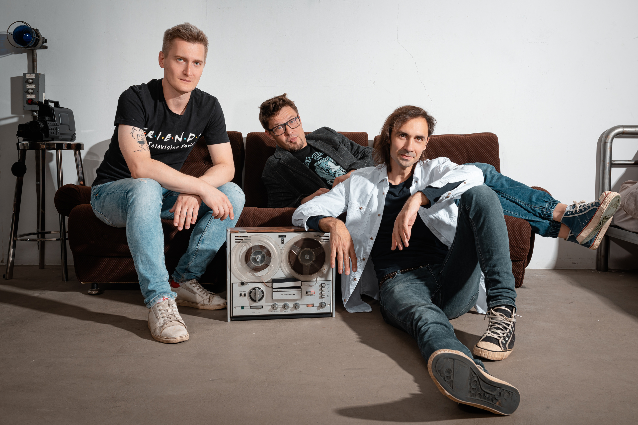 РАДИОПОМЕХИ. Фотограф Елена Богачева (lenalena_na_na_na)