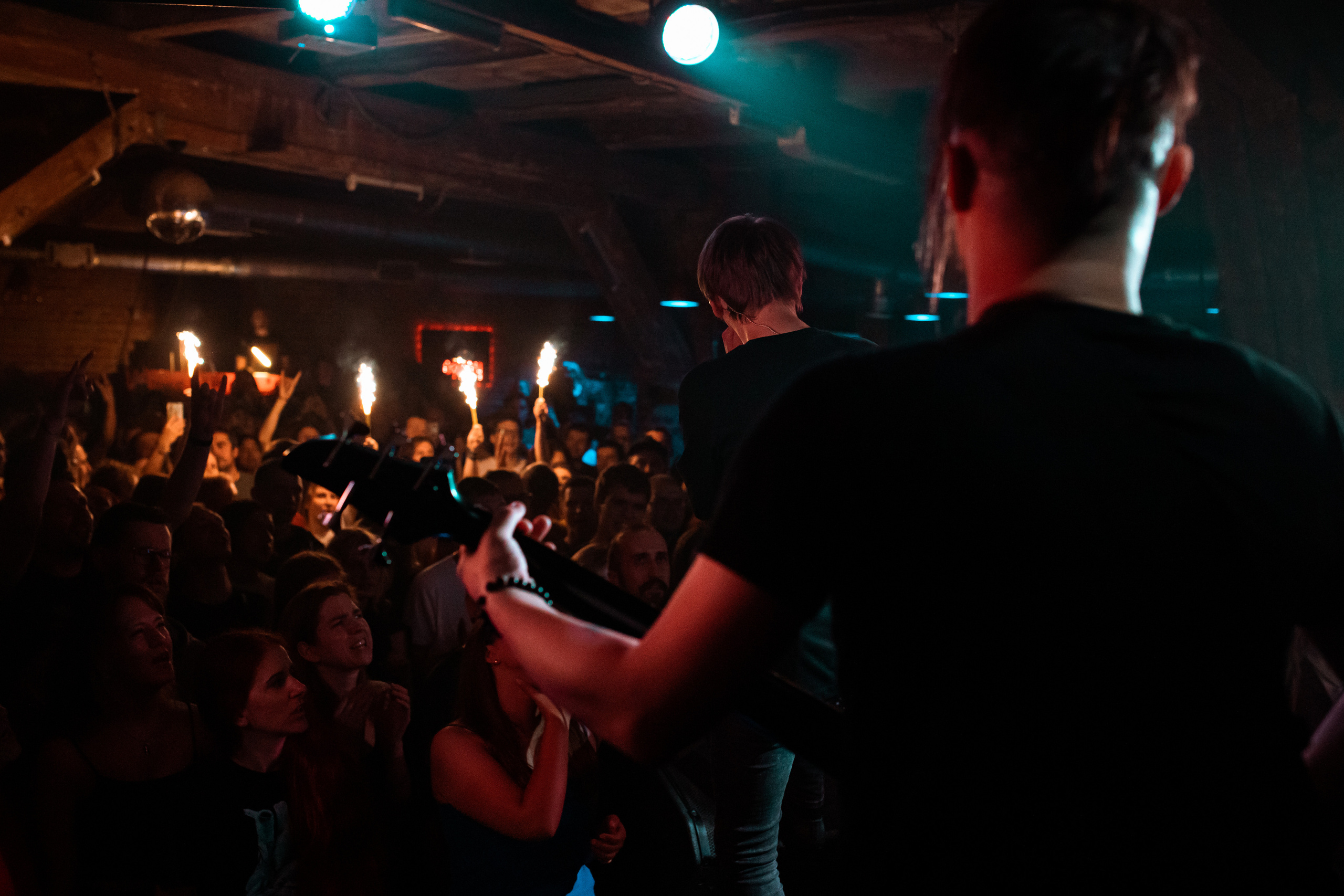 DРУГОЙ ВЕТЕР. Фотограф Елена Богачева (lenalena_na_na_na)