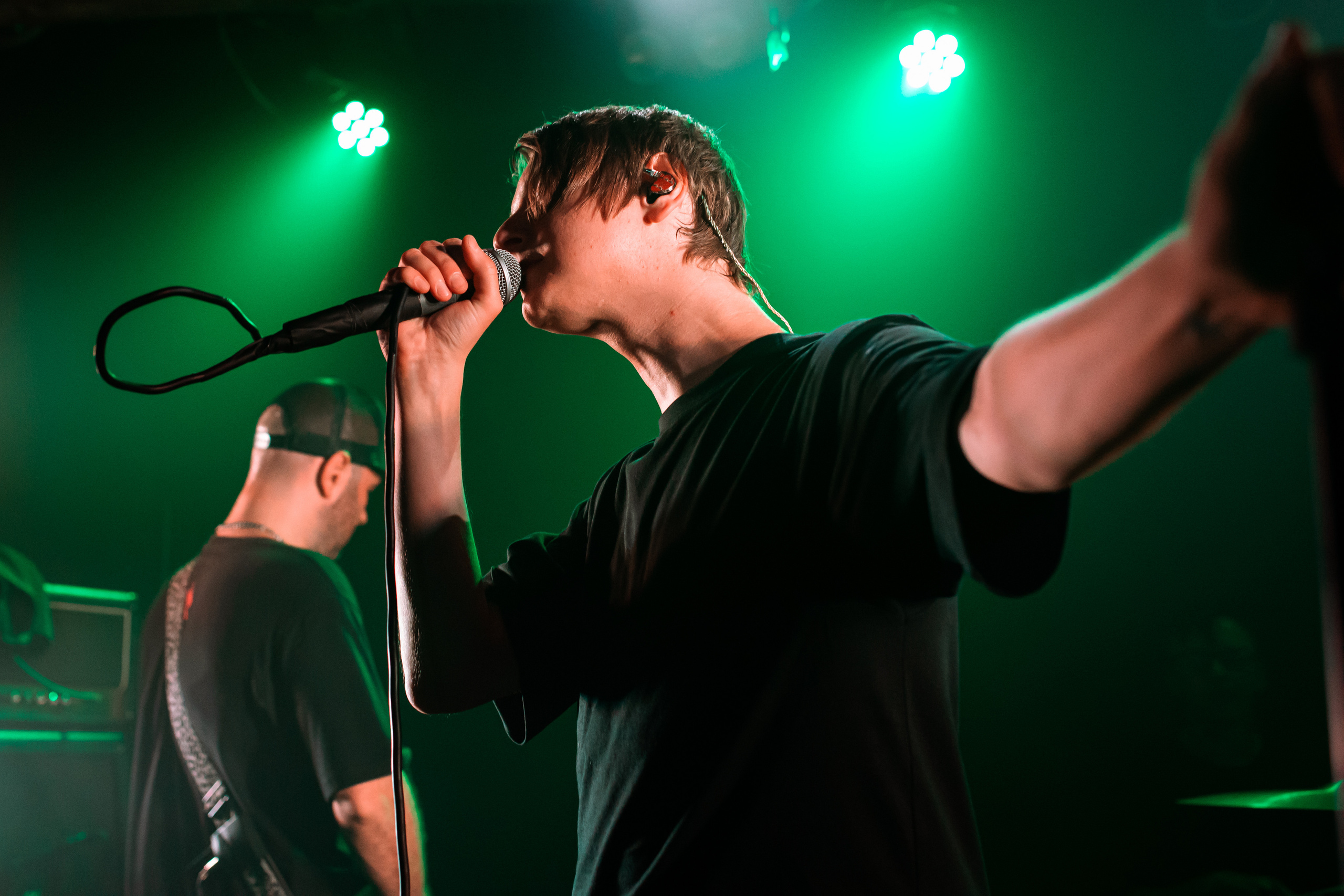 DРУГОЙ ВЕТЕР. Фотограф Елена Богачева (lenalena_na_na_na)