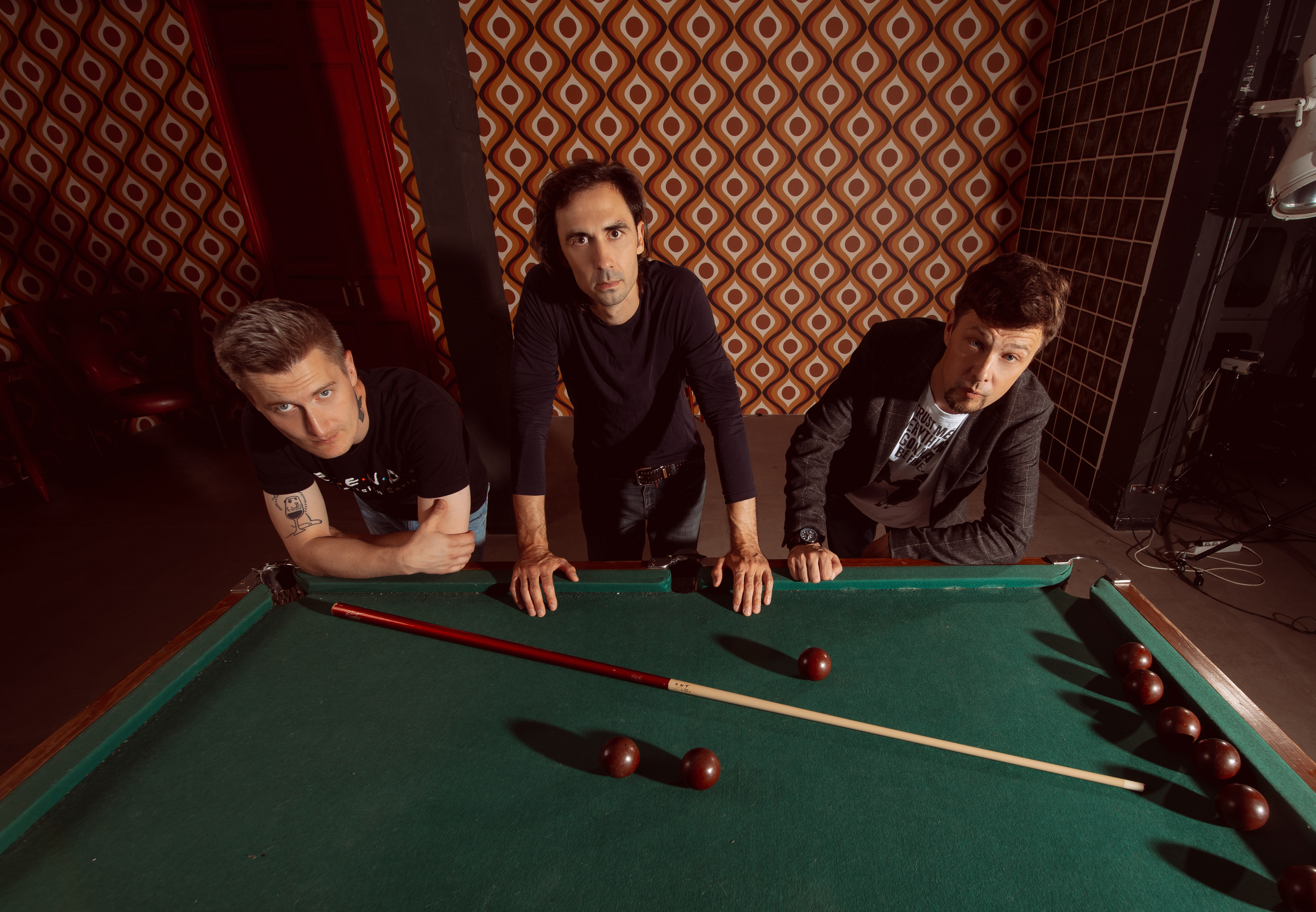 РАДИОПОМЕХИ. Фотограф Елена Богачева (lenalena_na_na_na)